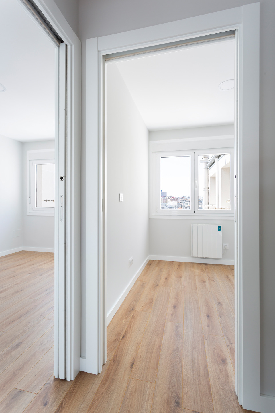 迷你空间里的功能厨房设计-12