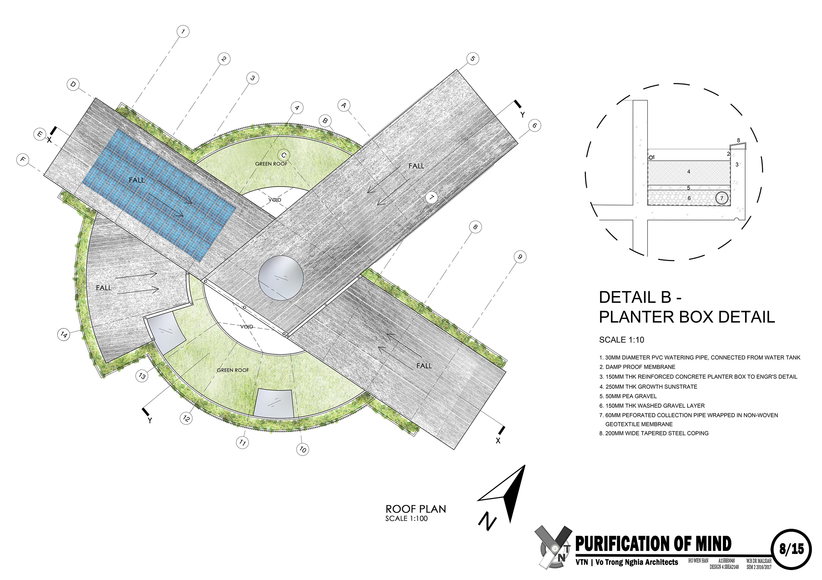 Vo Trong Nghia 绿色设计顾问办公室-8