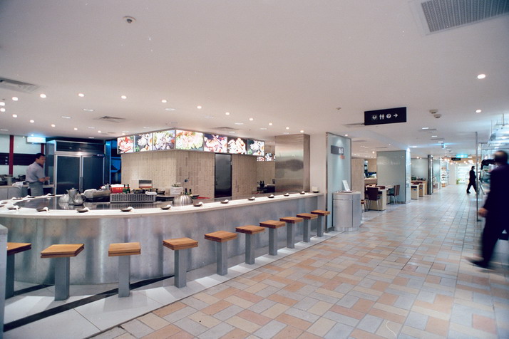 台北本館 衣蝶本館-16