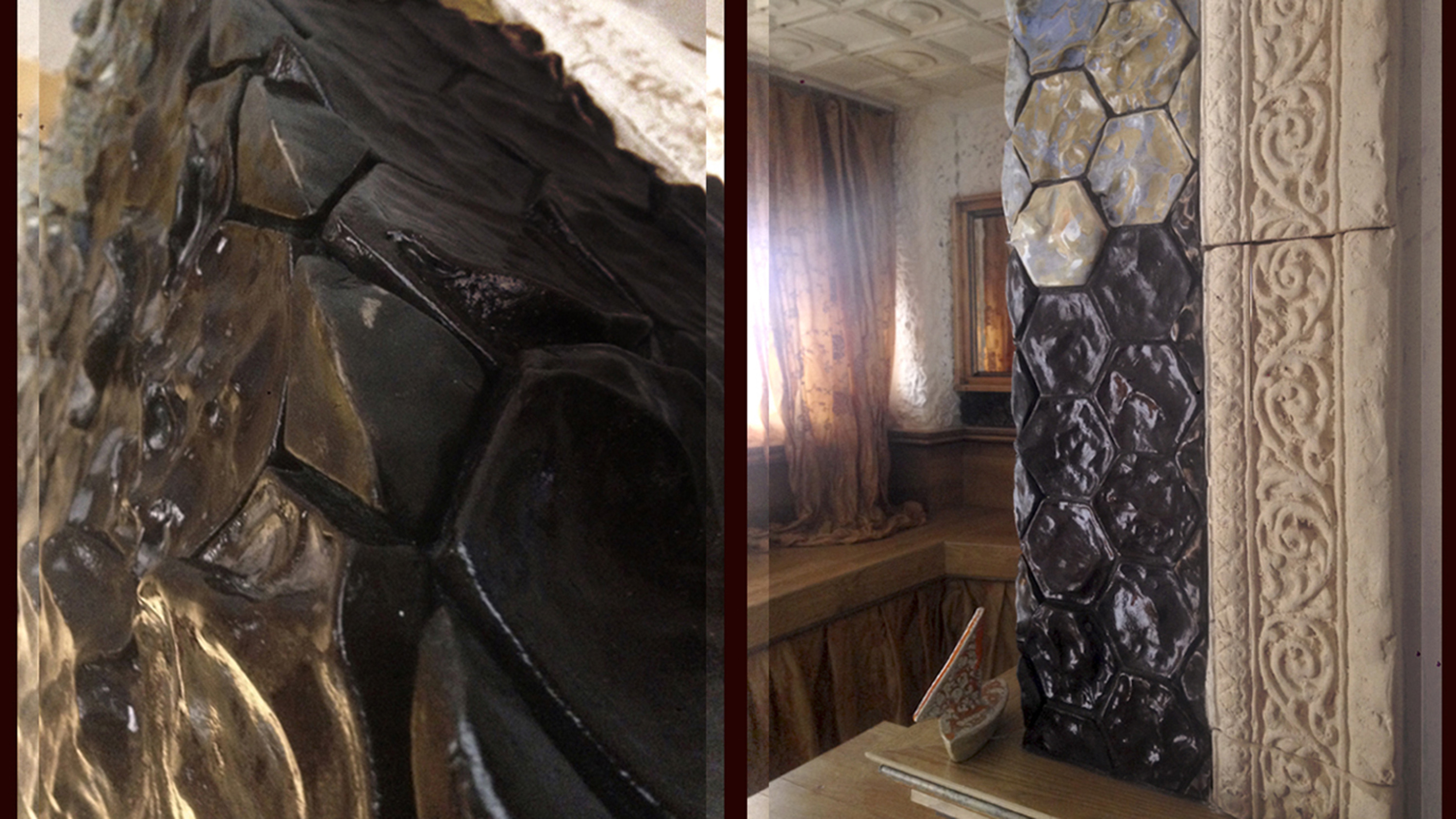 山地小屋的个性化设计-9