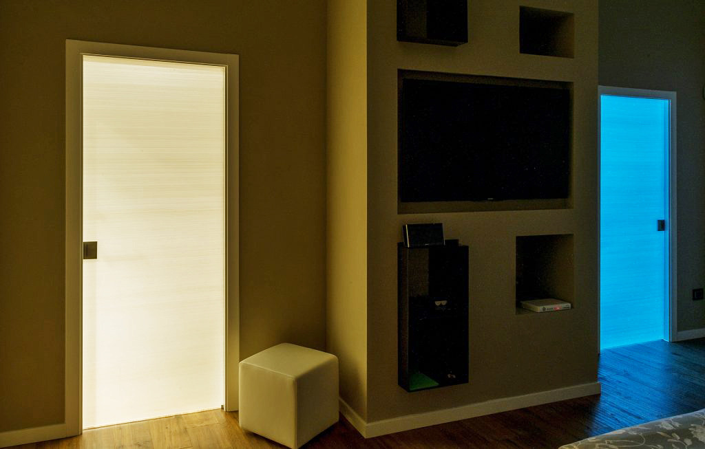 2015 年私人住宅设计佳作-6