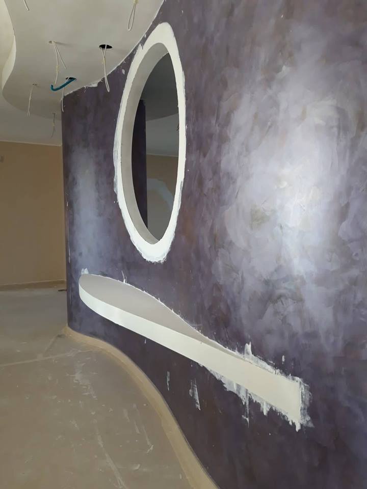 意大利乡村别墅的壮丽改造-22