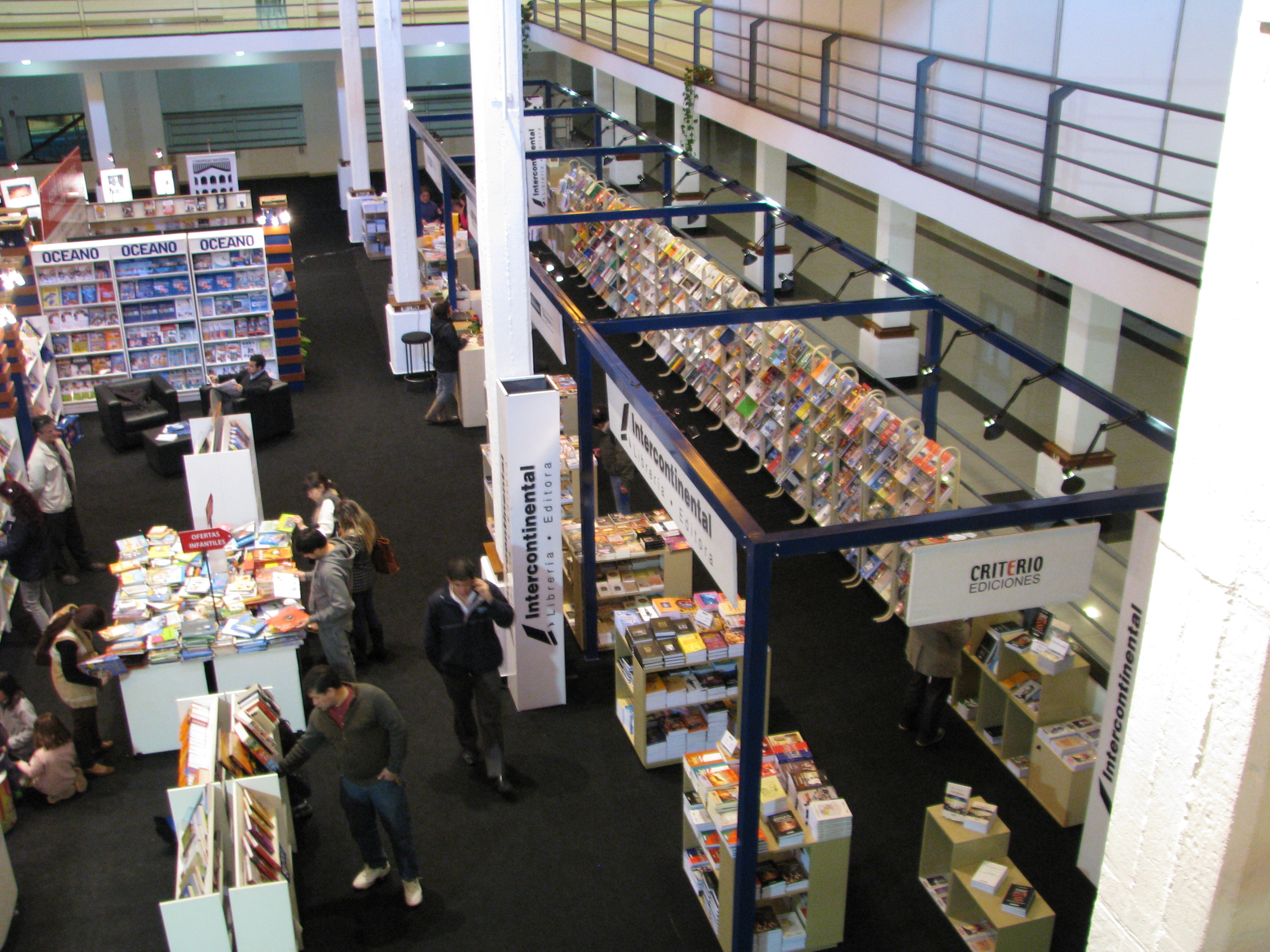 2013 年阿森松图书展-14