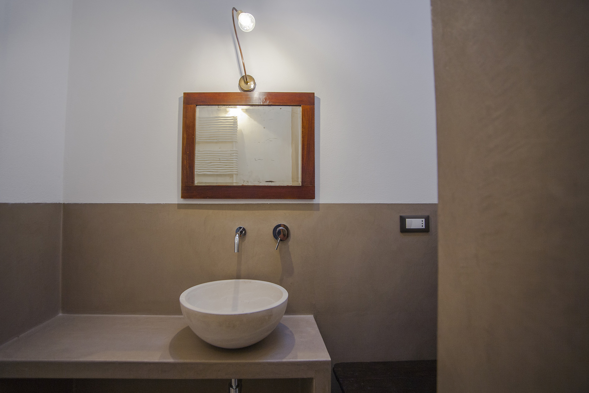 2016 年完工的 Villa Maria 历史建筑修复与室内设计案例-12