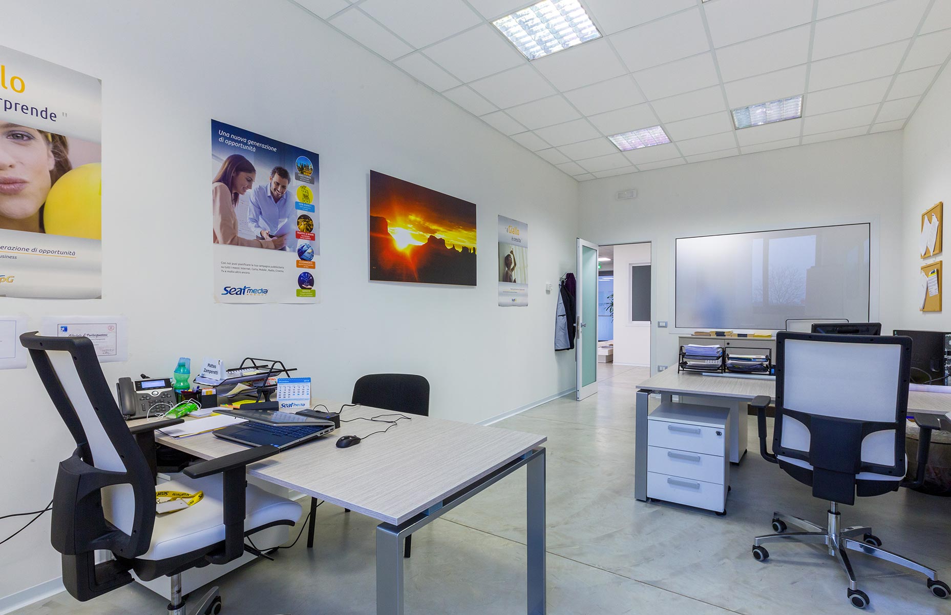 Simal 商务中心室内设计-51