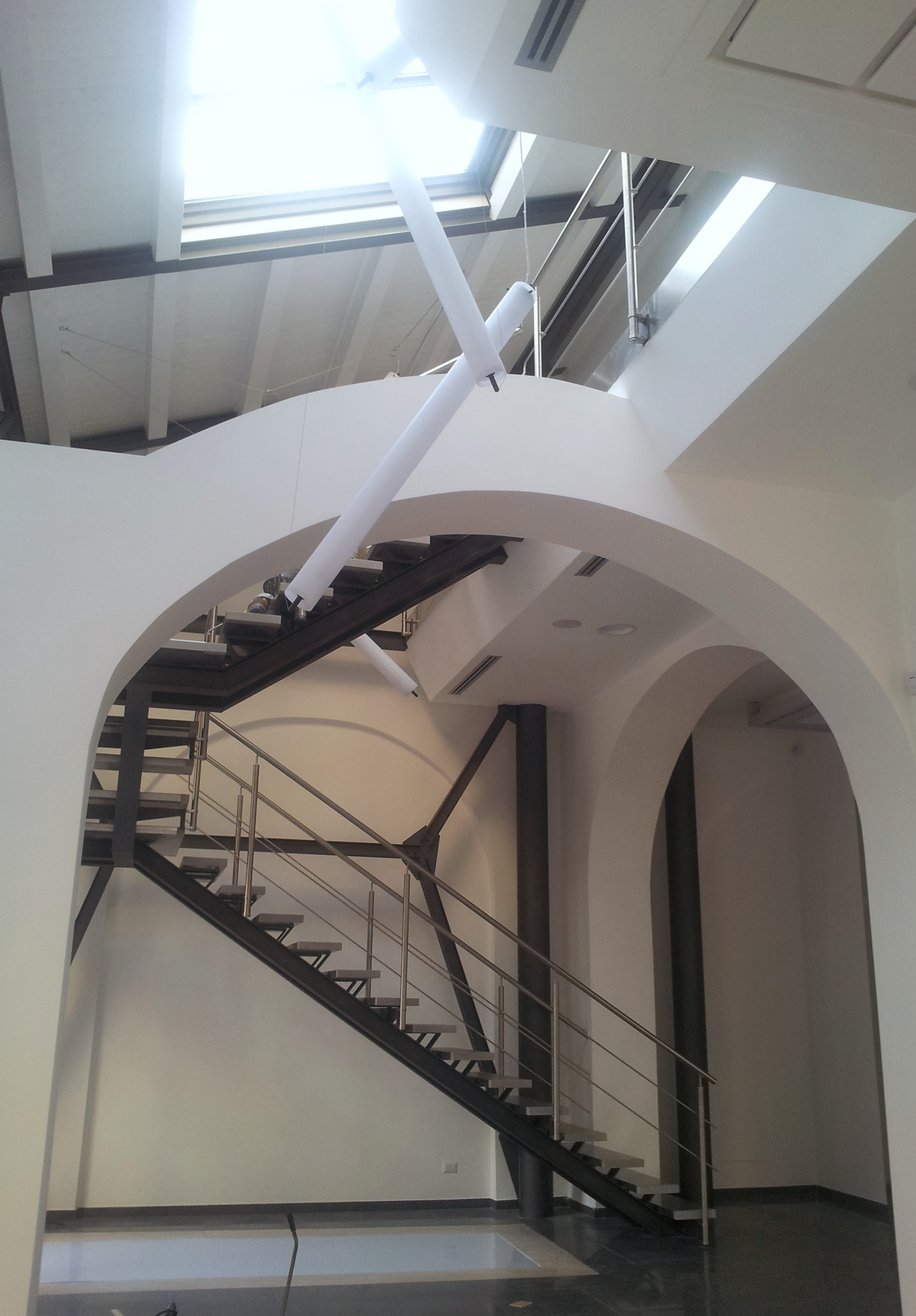 2015 年完成的研究中心设计——意大利 Palermo 项目-13