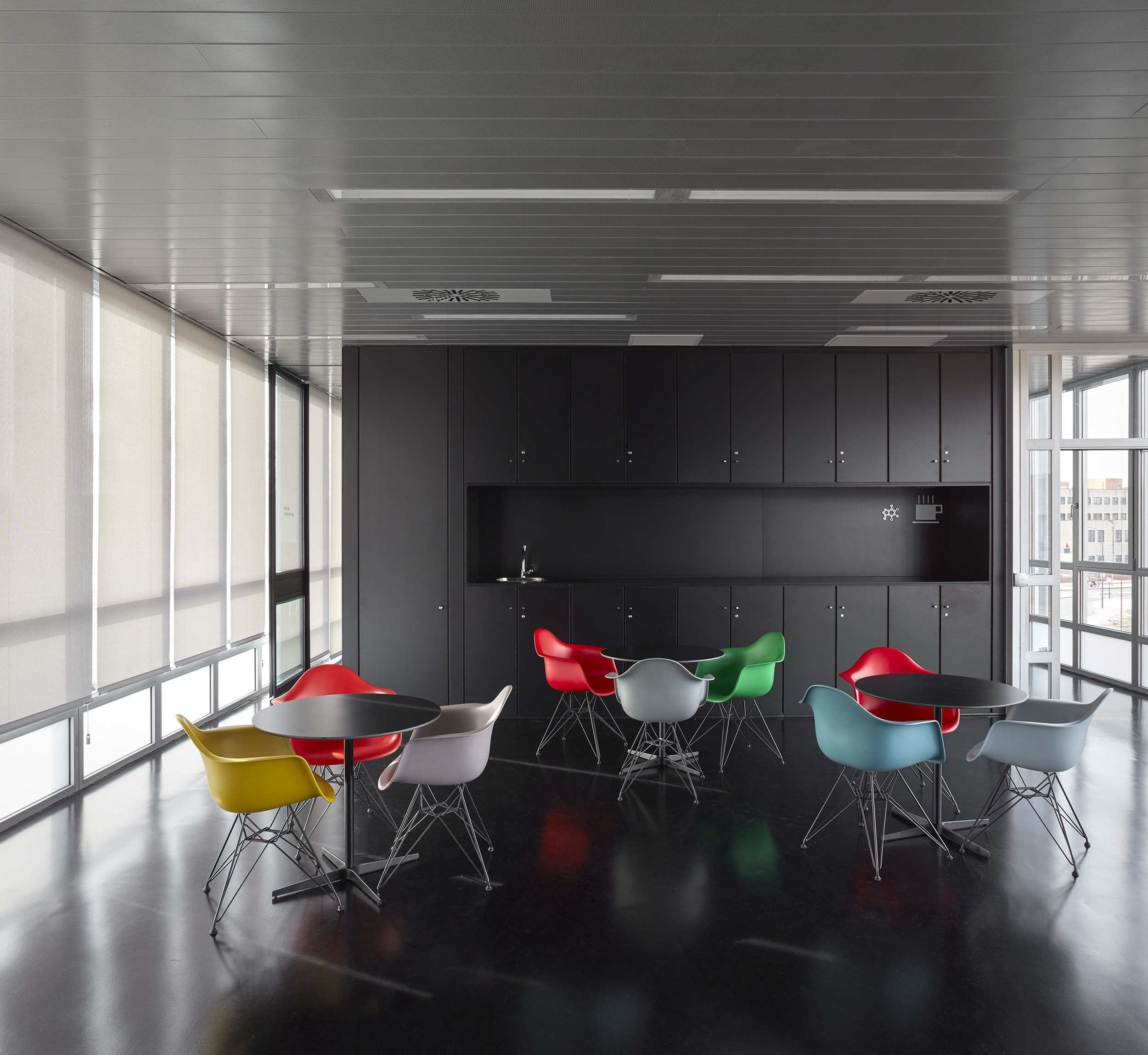 Burgos 大学食品生物技术研究中心-1