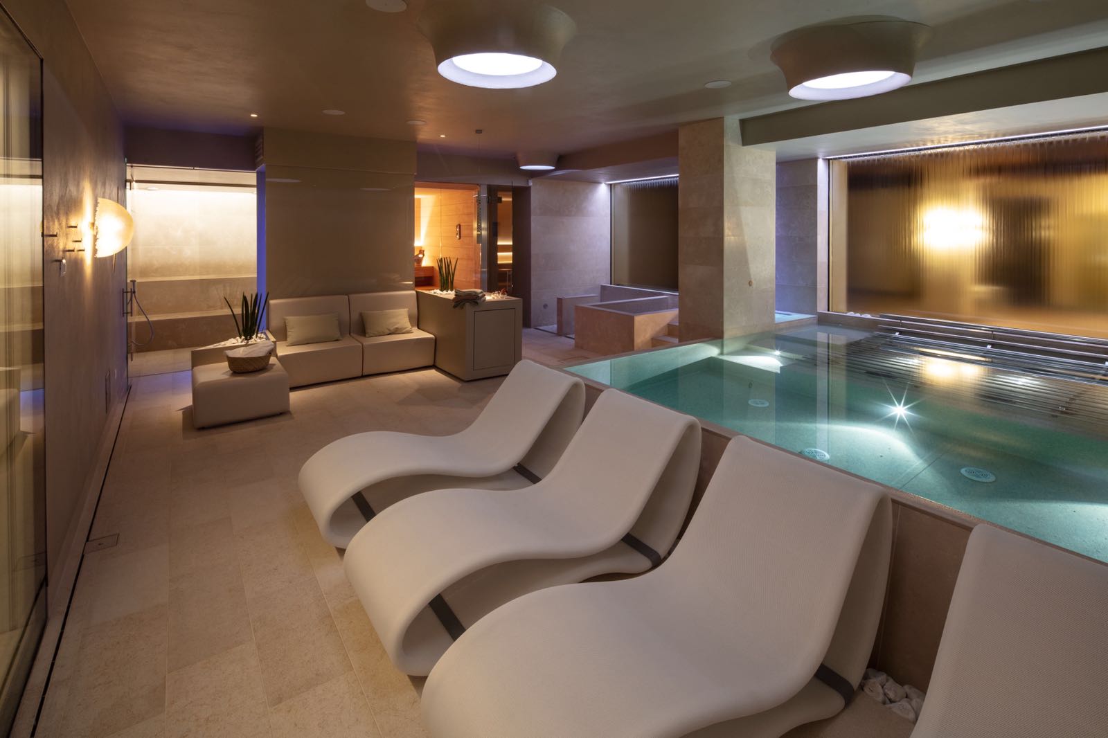 2018 年完成的意大利 Filodivino 农业森林公司 SPA 设计-1