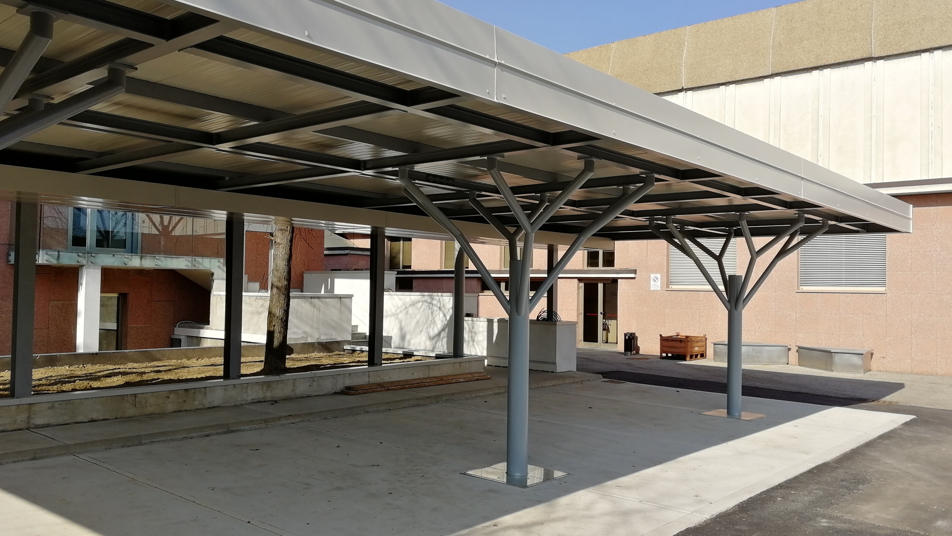 创意无限 | PENSILINA 城市家具设计-1