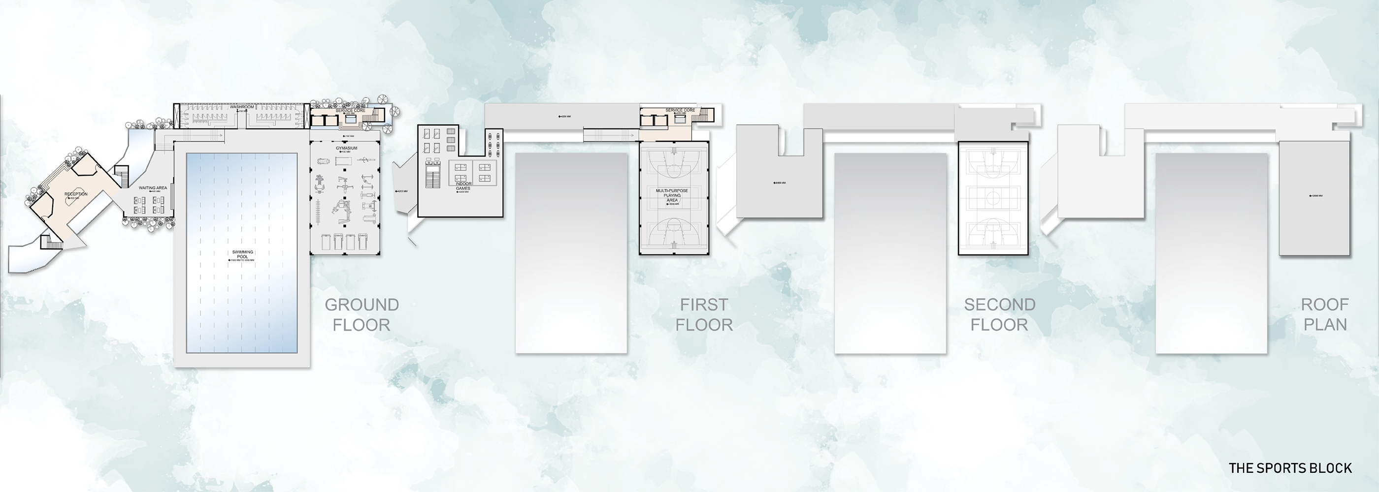 THE ARCHITECTURE PORTFOLIO-7