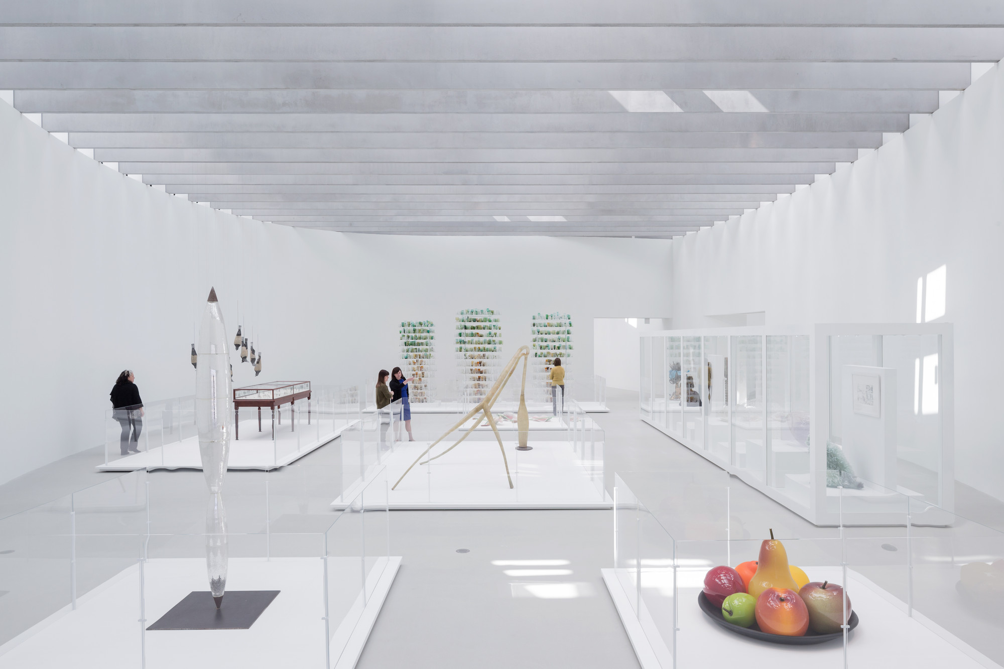 康宁玻璃博物馆-6