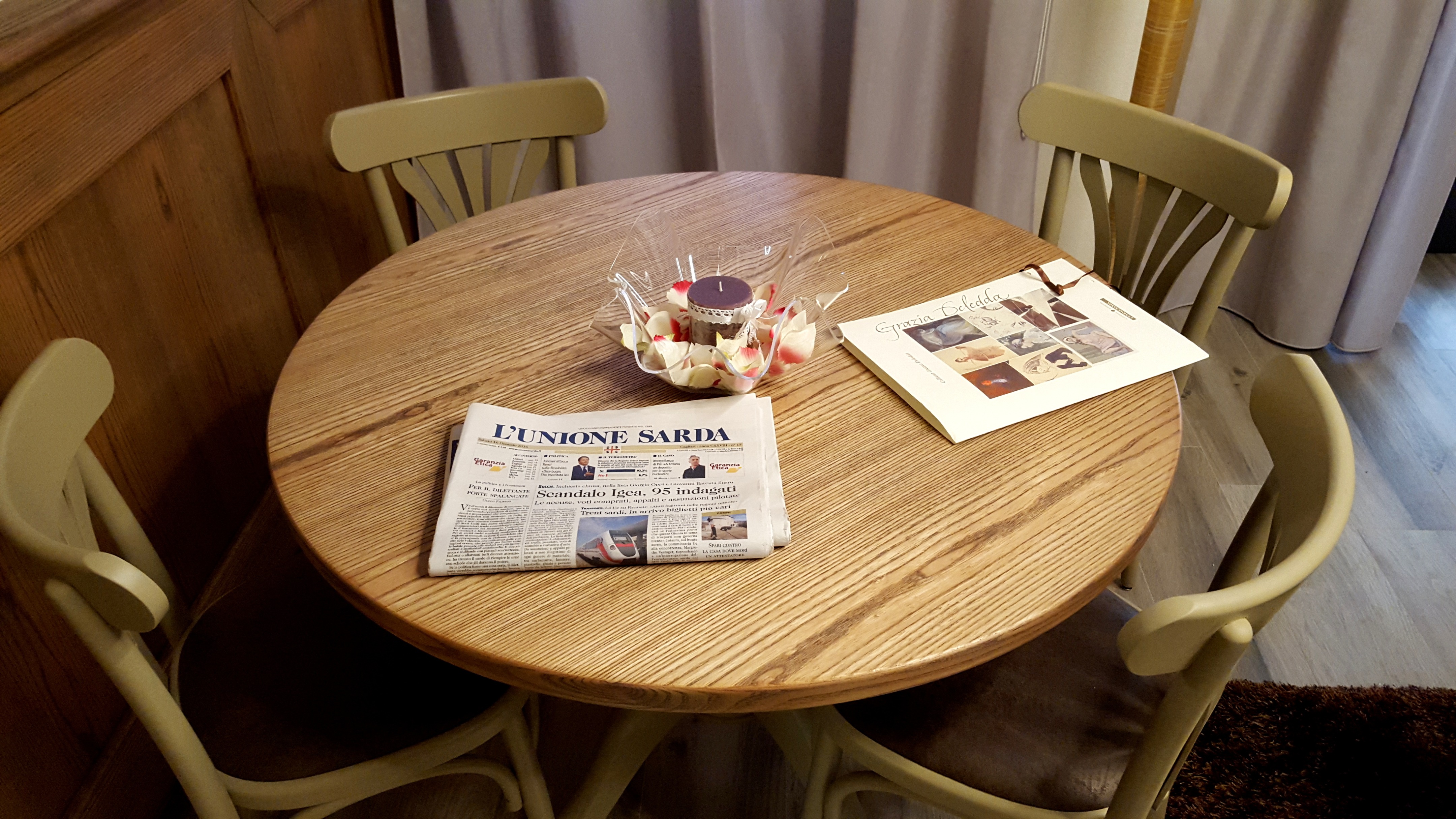 梦幻酒店 Narcisi-27