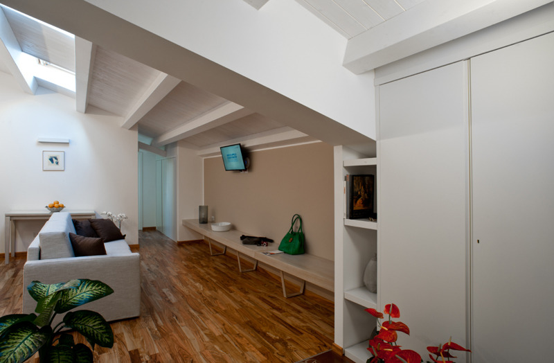 融合传统与当代，重焕历史建筑新生-21