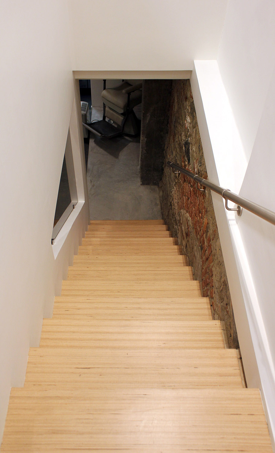 2017 年完成的总部室内设计案例-11