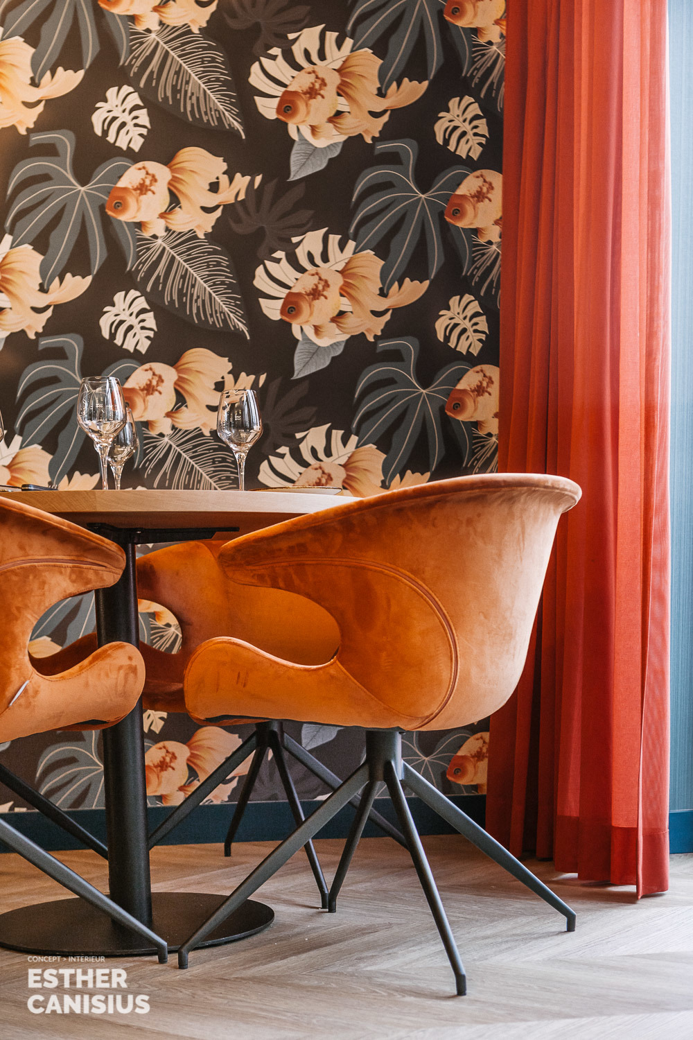 海陆风情,星际酒吧的奇幻空间-15