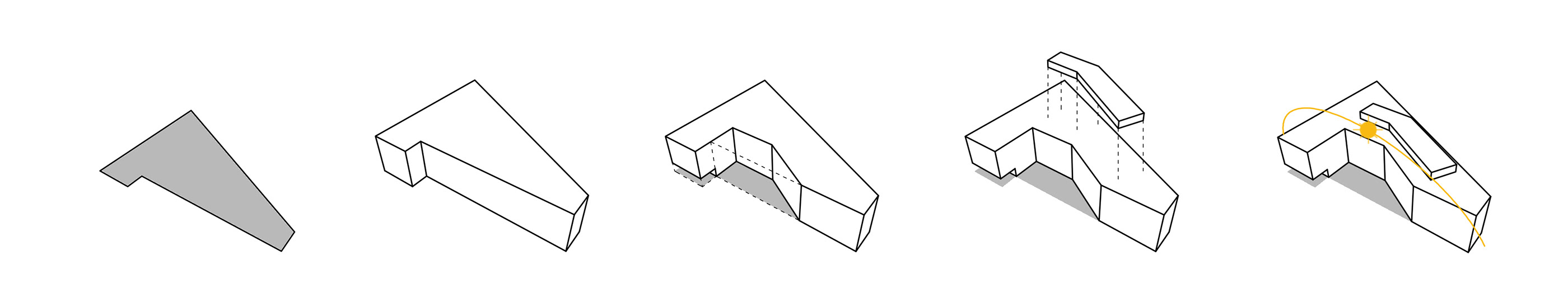波兰 Gdynia 市“Nauta”行政中心改造-5