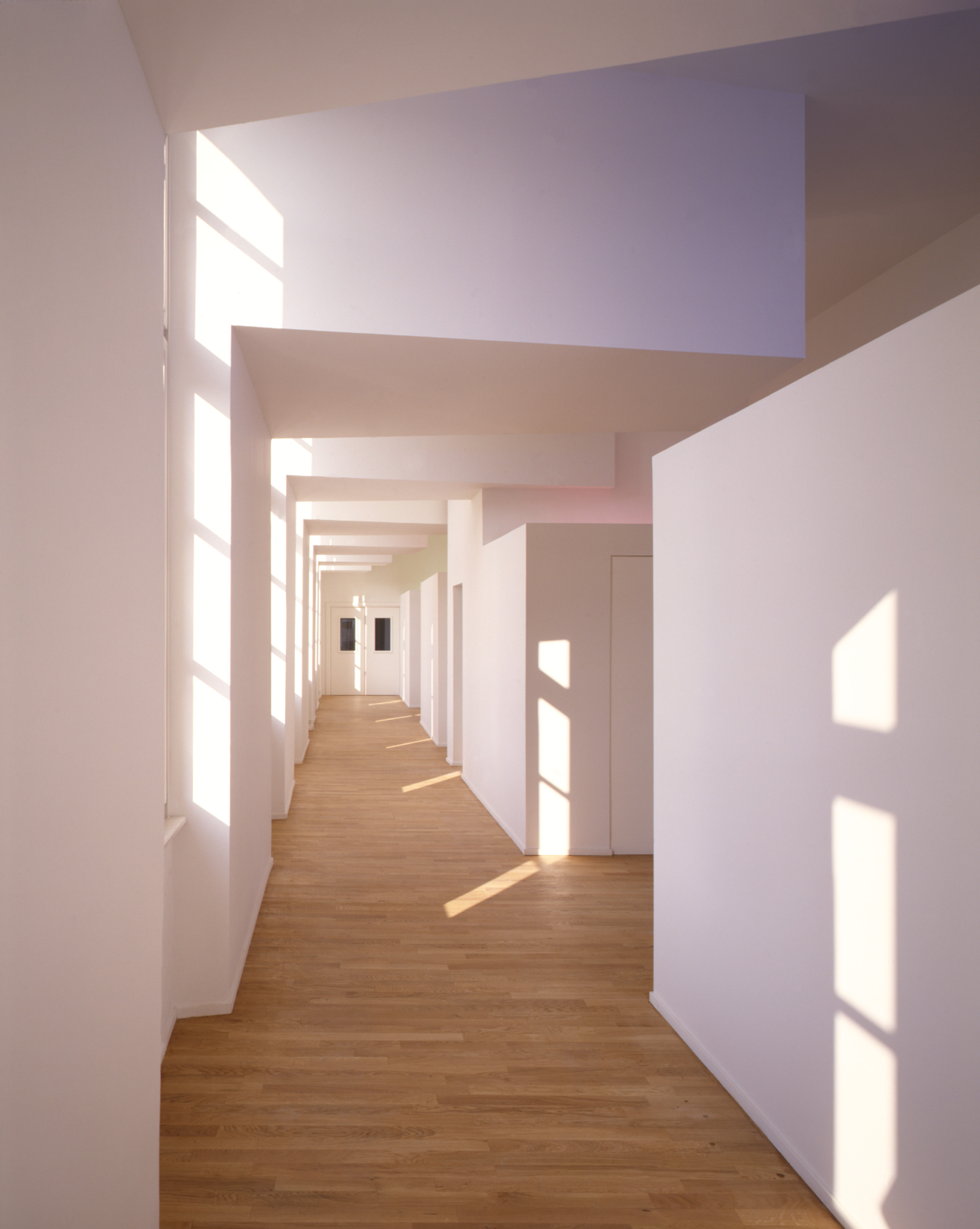 法国 Gaujot 行政区公共空间改造-14