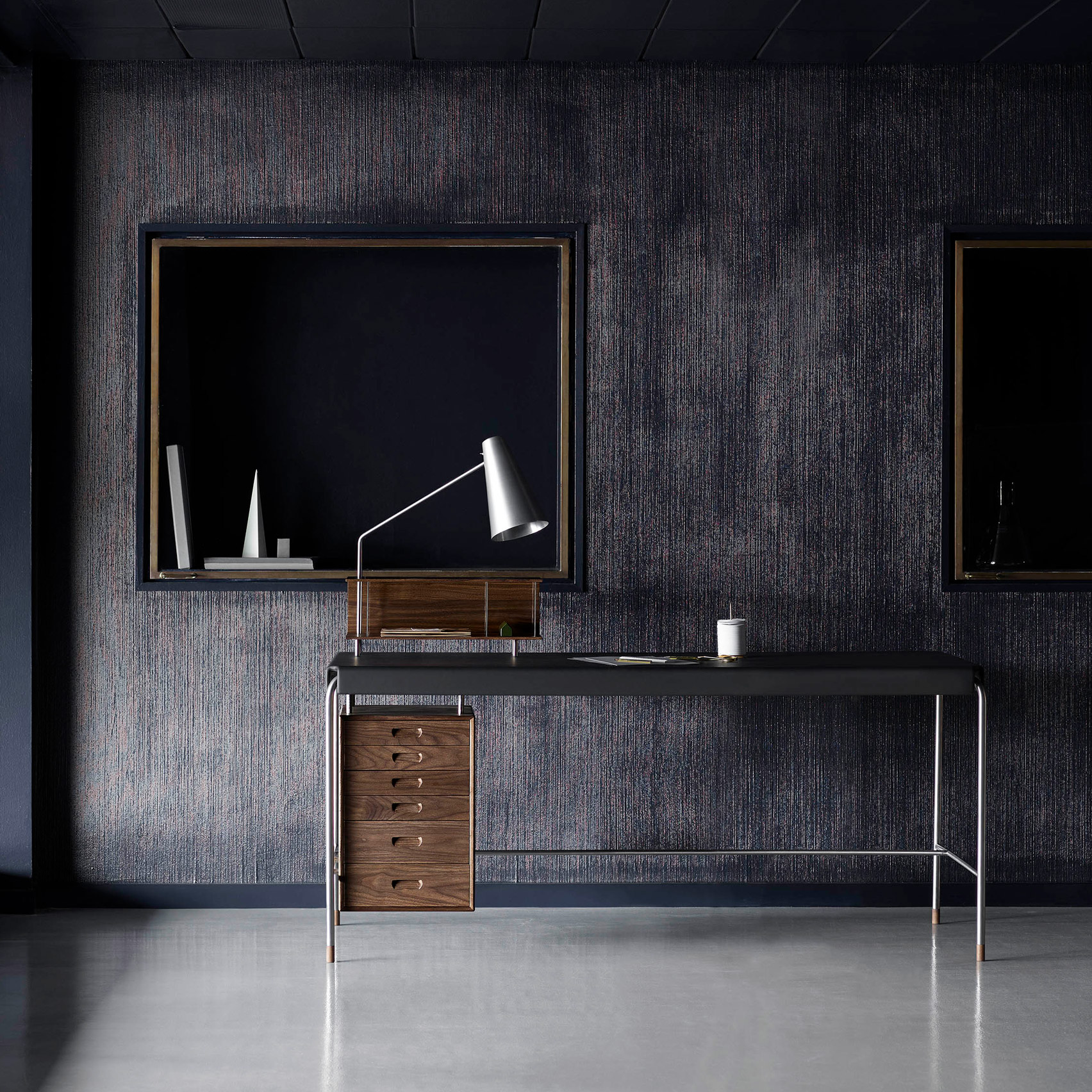 斯德哥尔摩设计周再现 20 世纪中叶家具风华-14