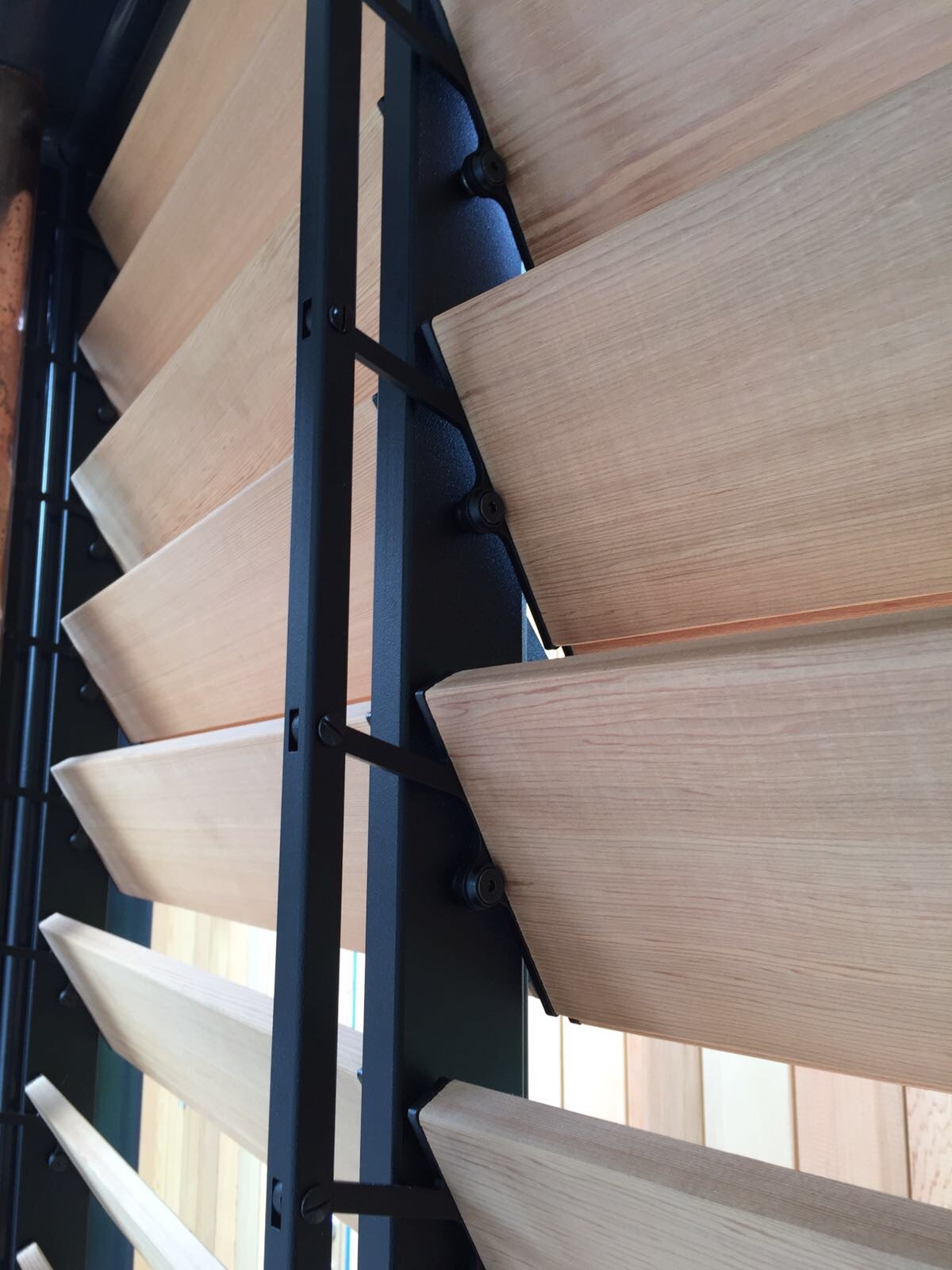 木百叶窗系统设计-38