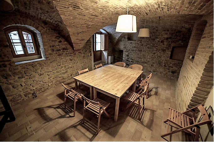 古老城区建筑修复，打造民宿新体验-0