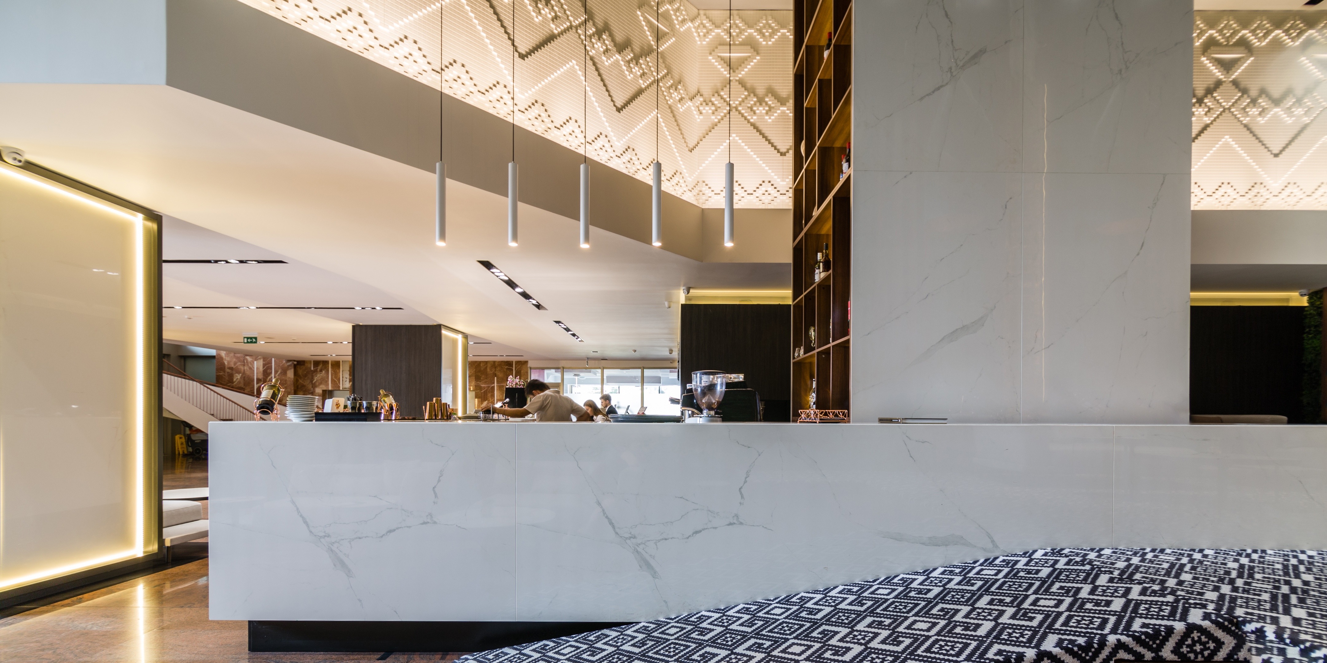 团结酒店及水疗中心-7