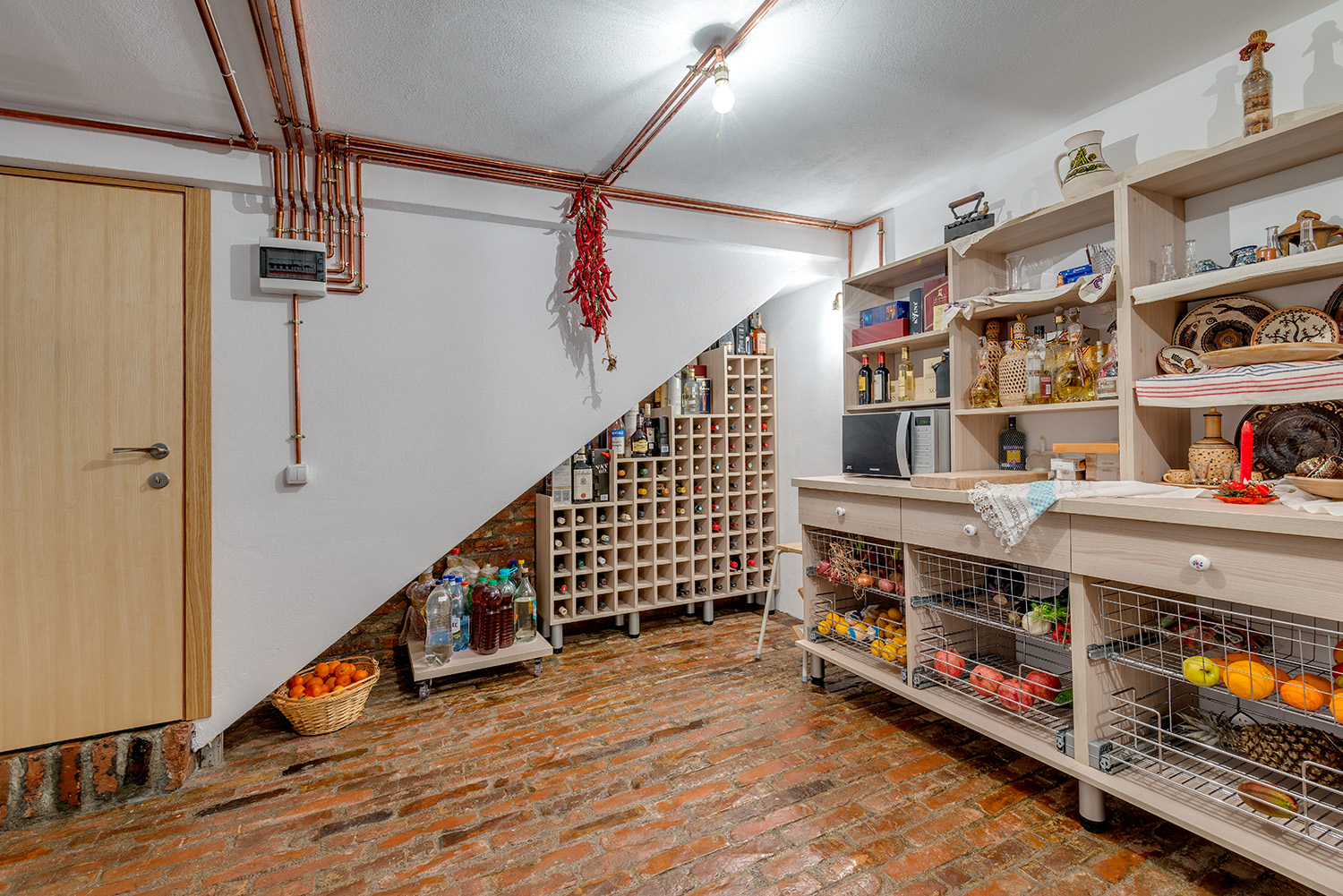 简约建筑之美——卡萨达米安住宅-20