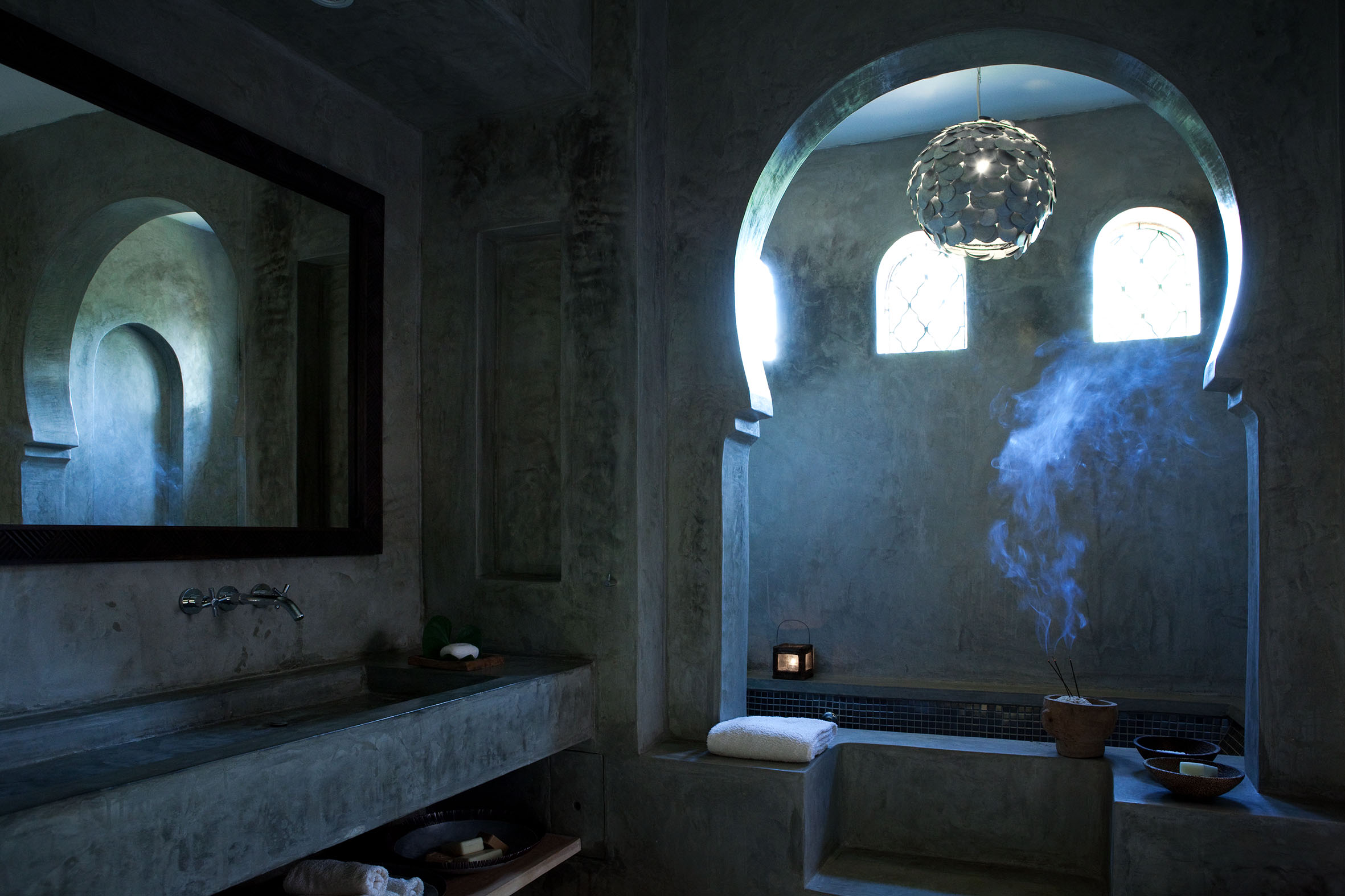 融合本土元素的梦幻家园-25