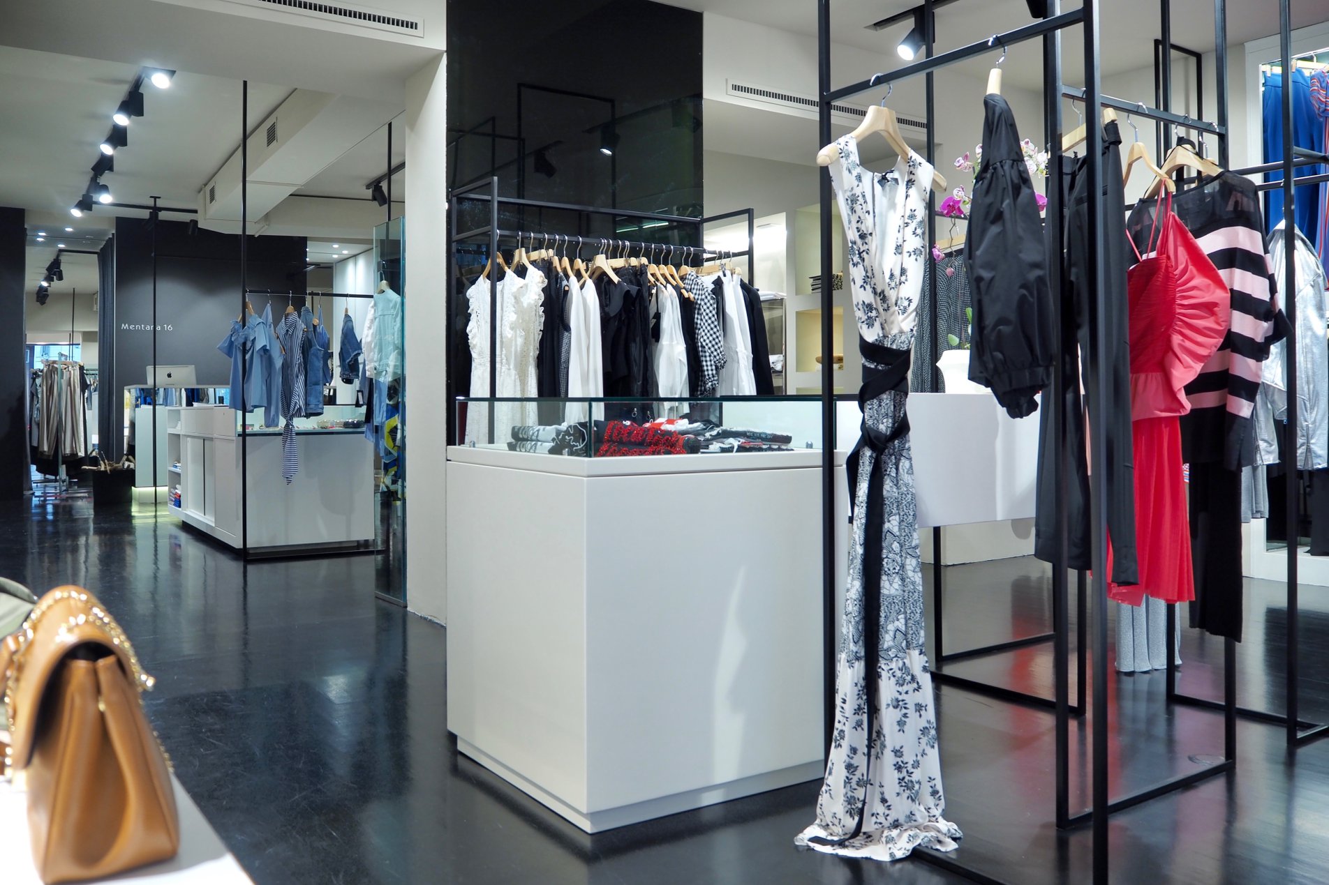 门塔纳塞迪西精品店-1