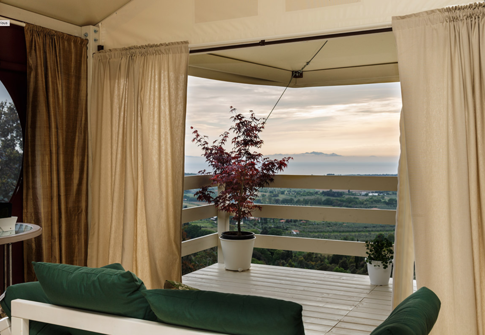 古福豪华露营帐篷-17