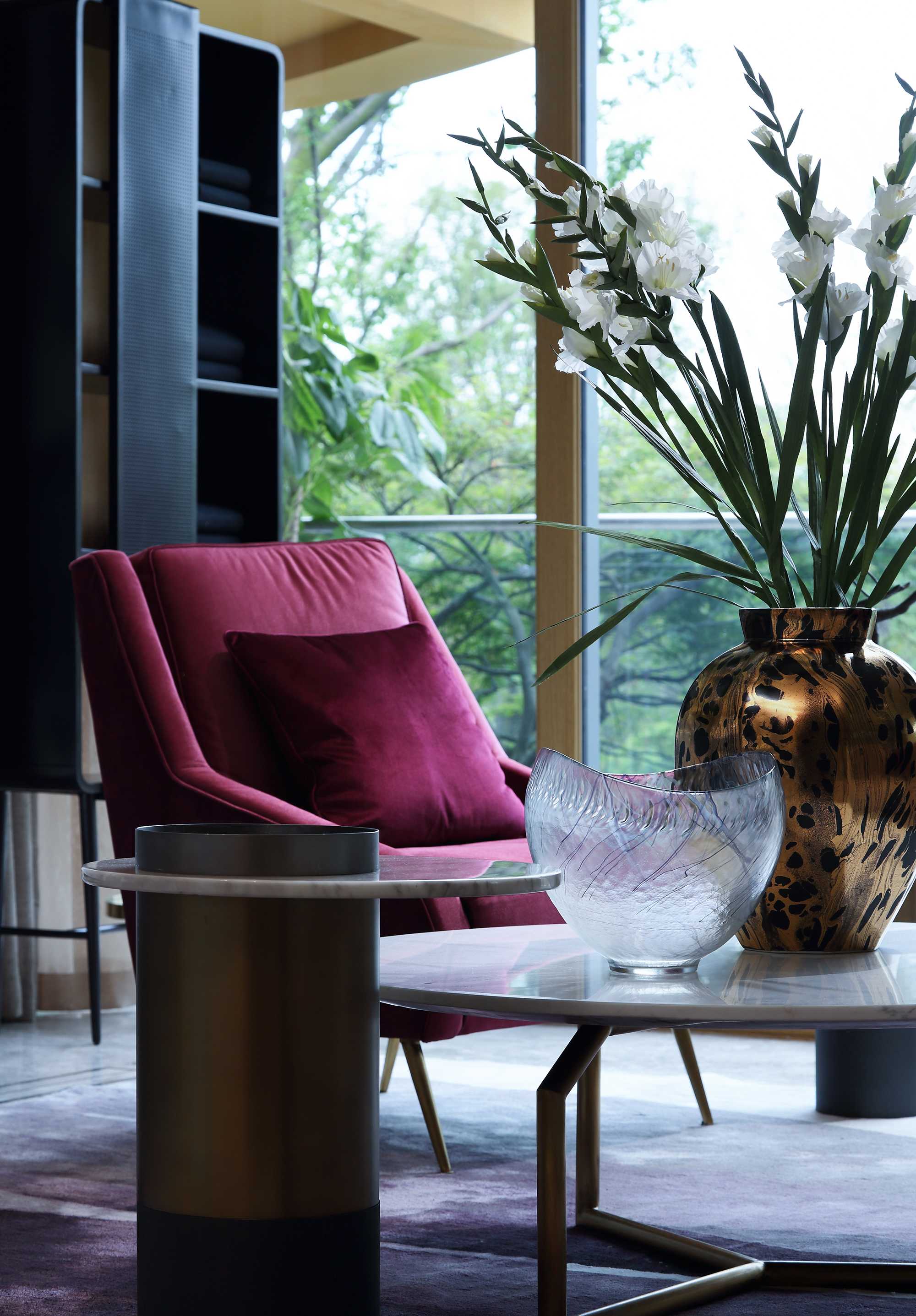 成都万华Lu·elkes生态城C2·2展厅B单元丨中国成都-26