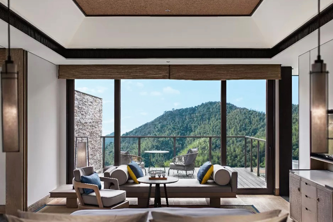 宁海切迪公寓-4