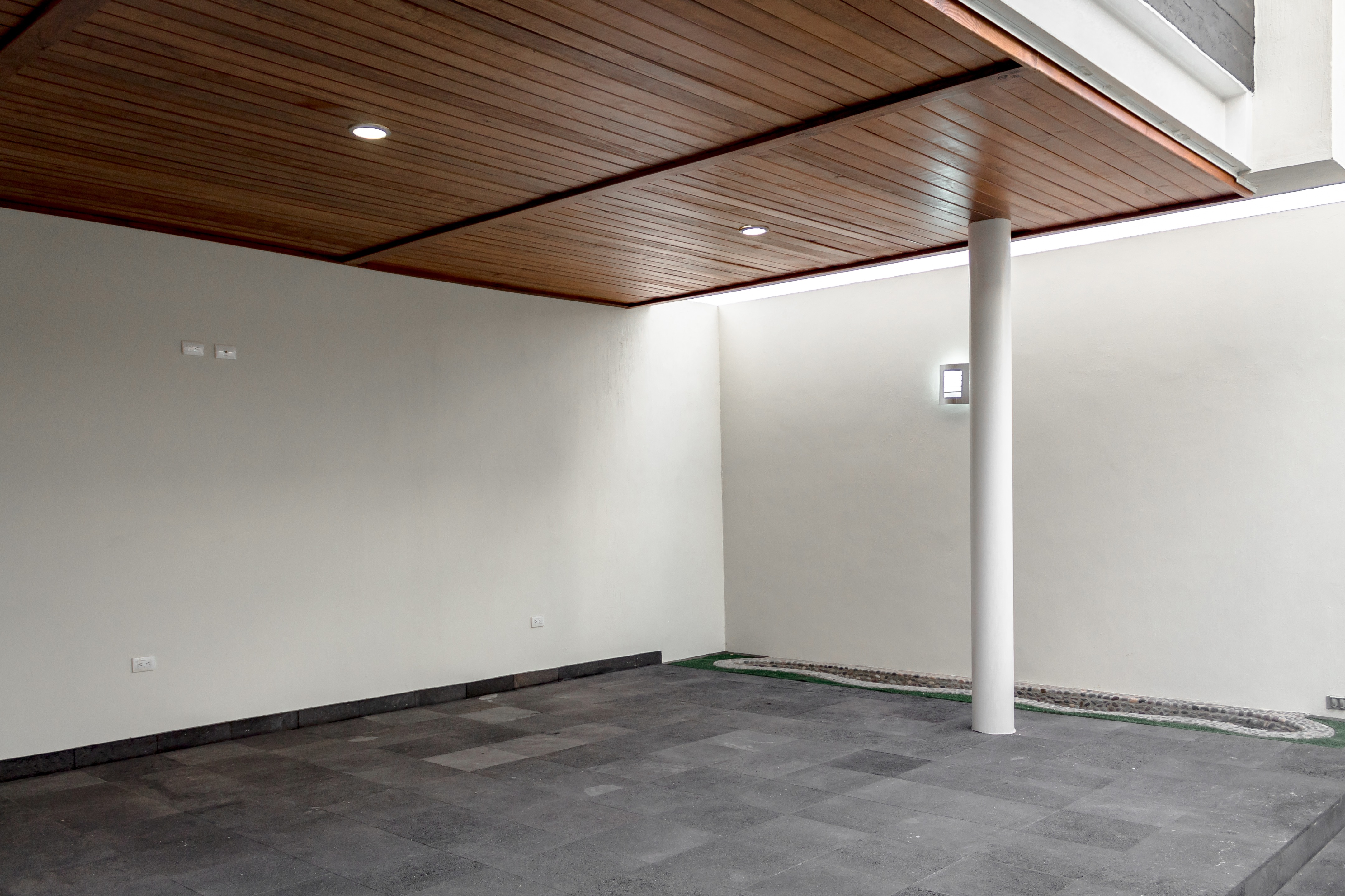 2016 年完工的私人住宅室内设计案例-19