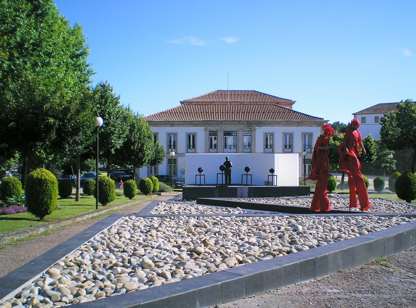 教诲之园 · 致敬父亲的智慧-0