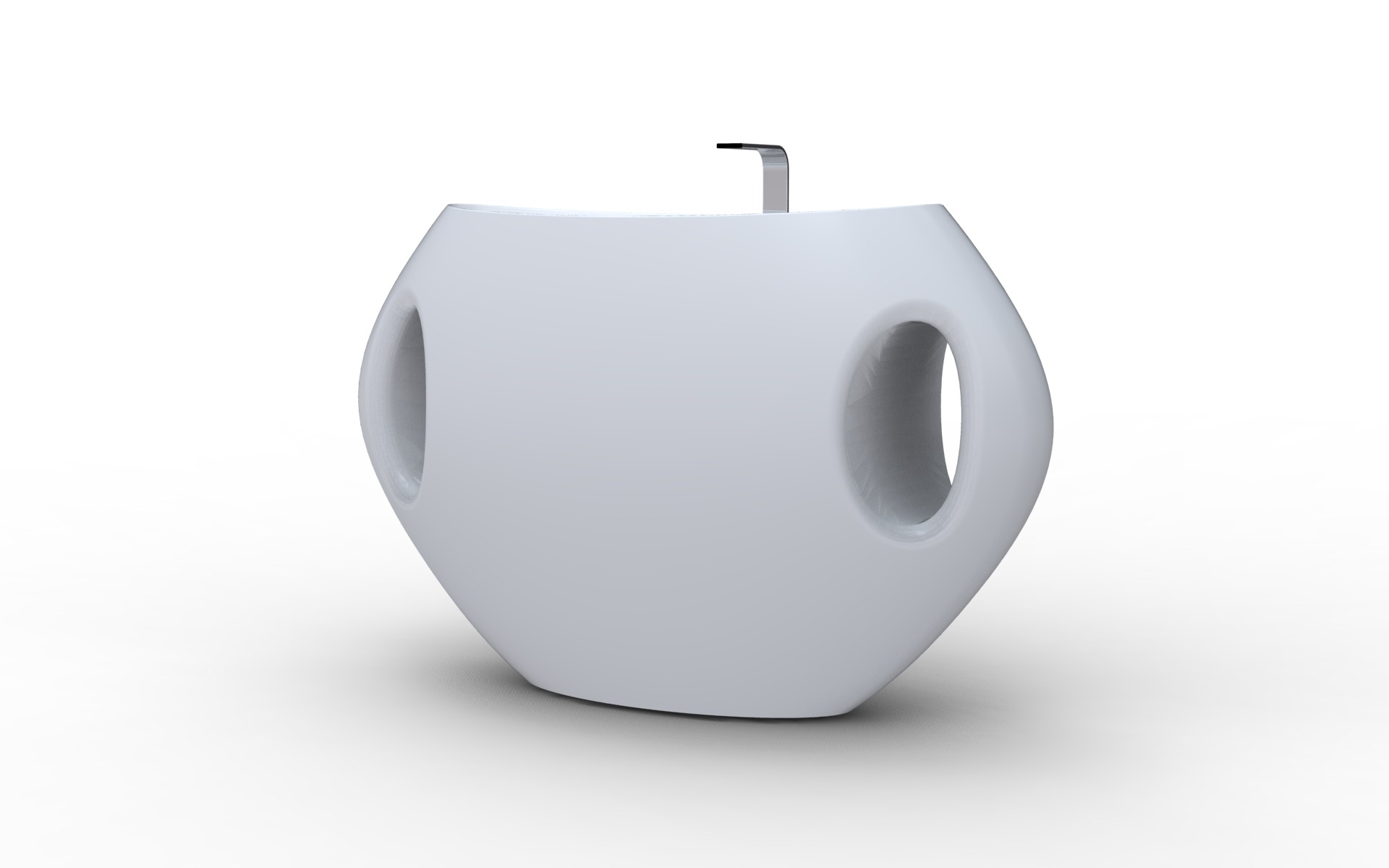 潘多拉洗手盆-22