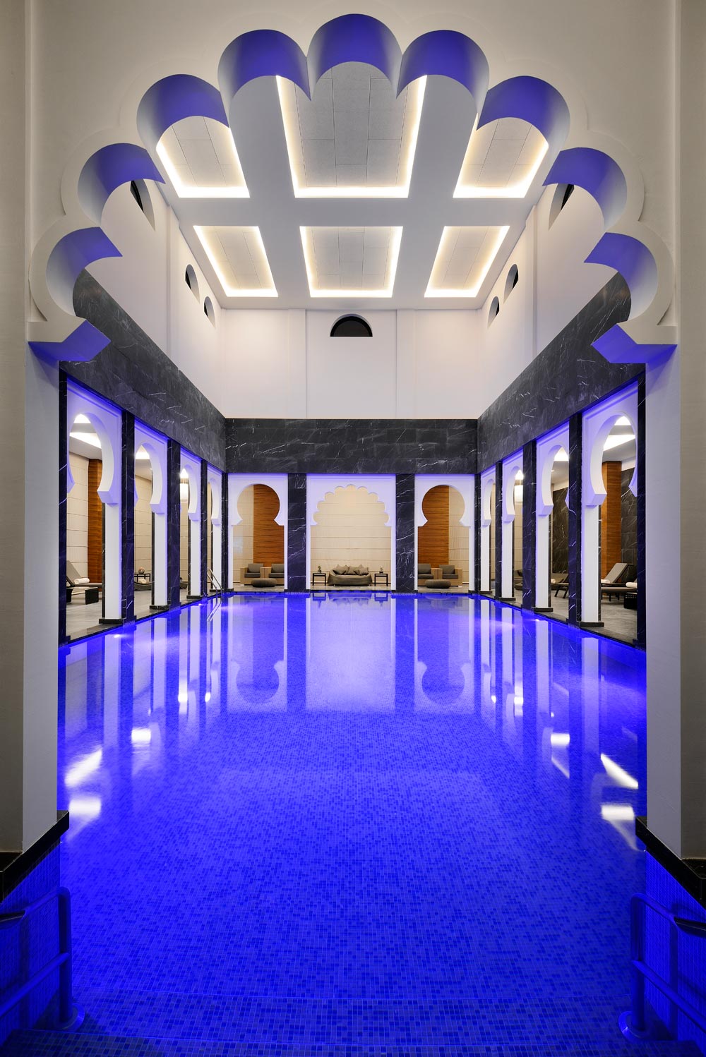 马尔里奥特酒店康斯坦丁-11