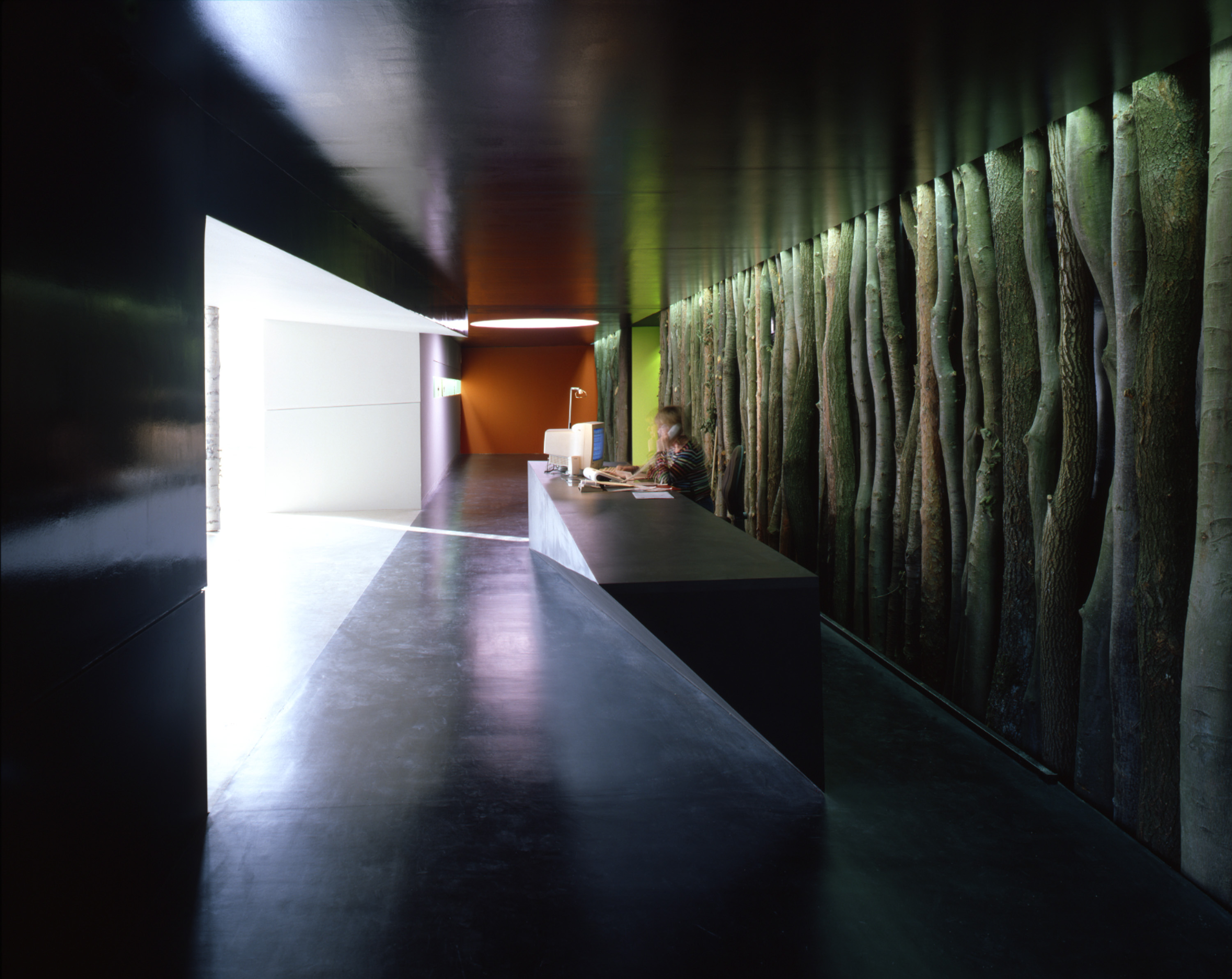 法国 Gaujot 行政区公共空间改造-20