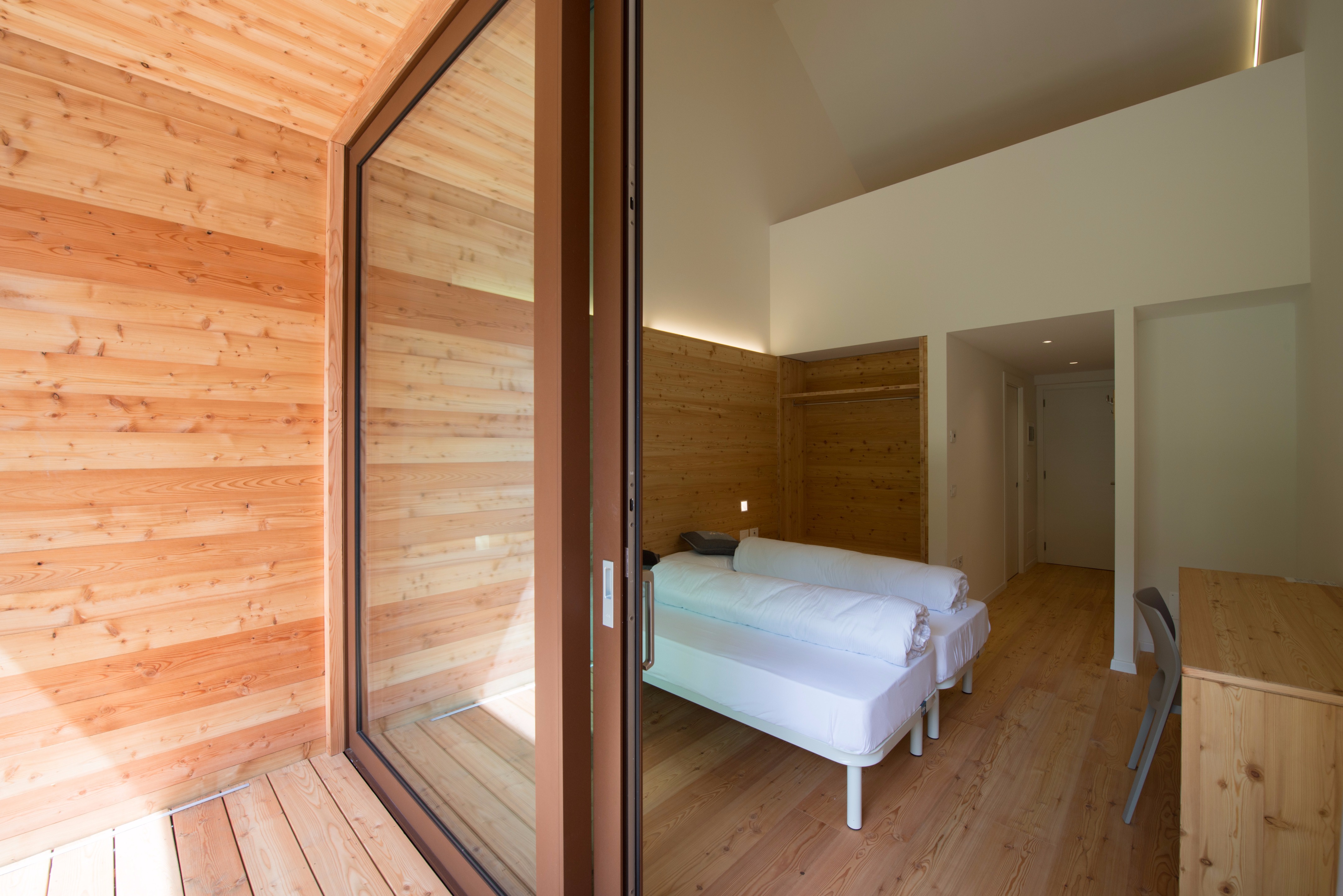 瓦勒西内拉酒店-14