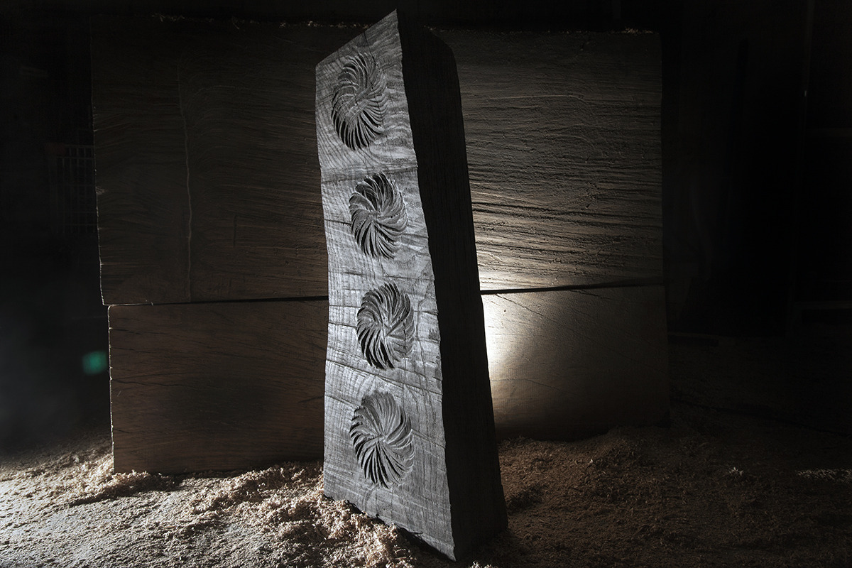 室内设计佳作 | SÓHA 概念装饰板与餐具系列-63