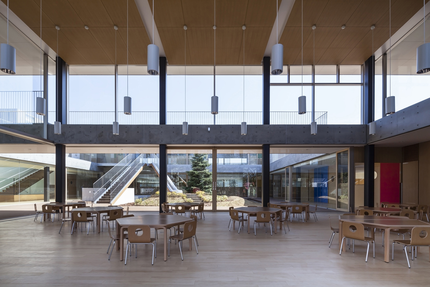 东武东松山武藏野幼儿园-9