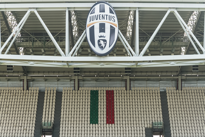 尤文图斯足球场-21