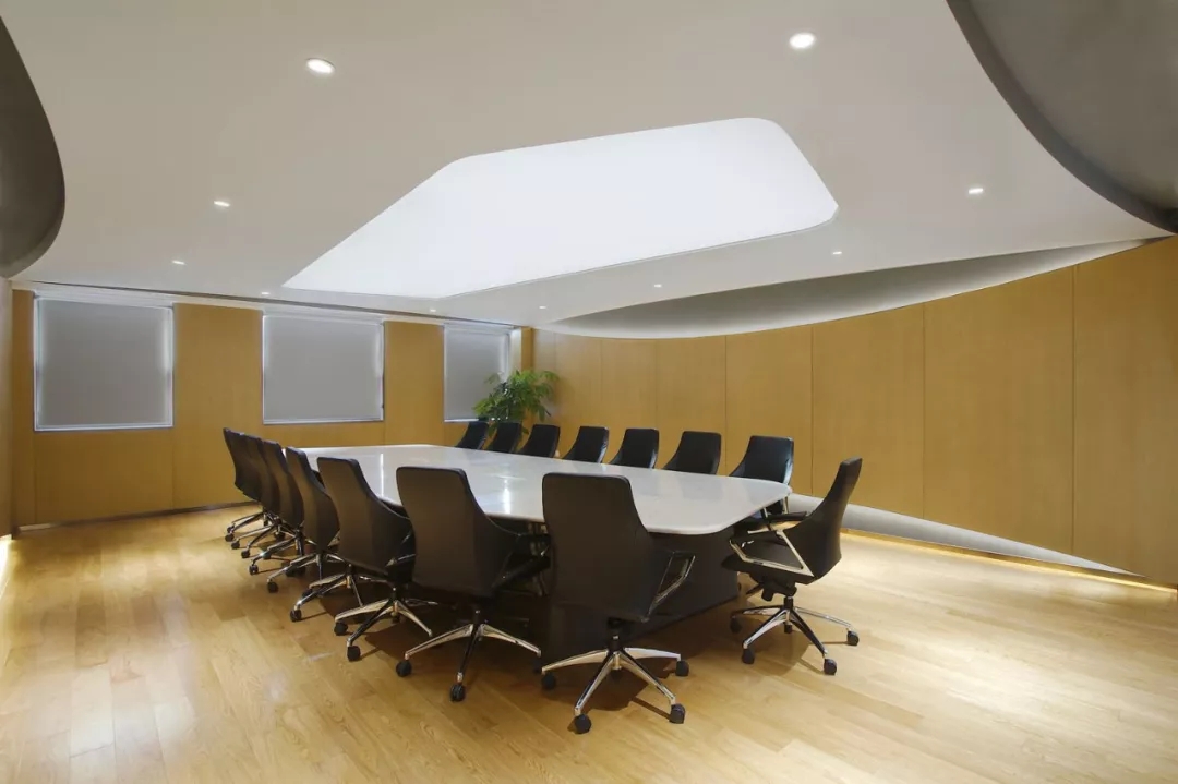 洗砚池的岁月流淌——临沂共享空间设计-9