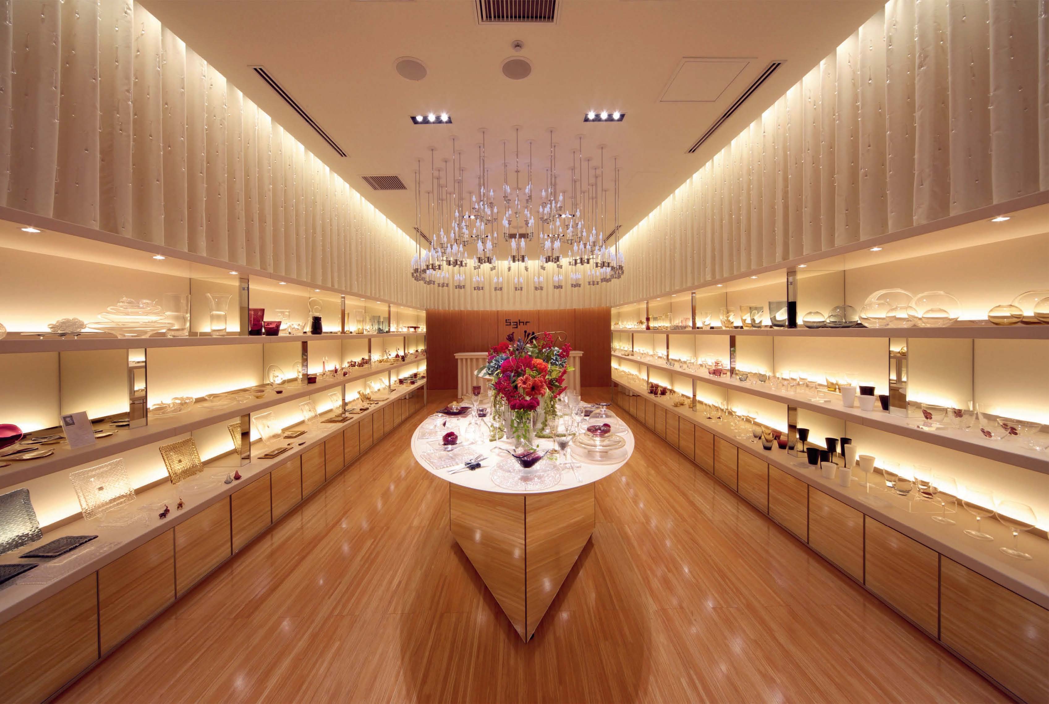 森田恭通  大阪SUGAHARA商店-3