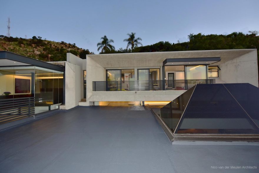 南非混凝土奇迹 | 挑战与美感的完美结合-6