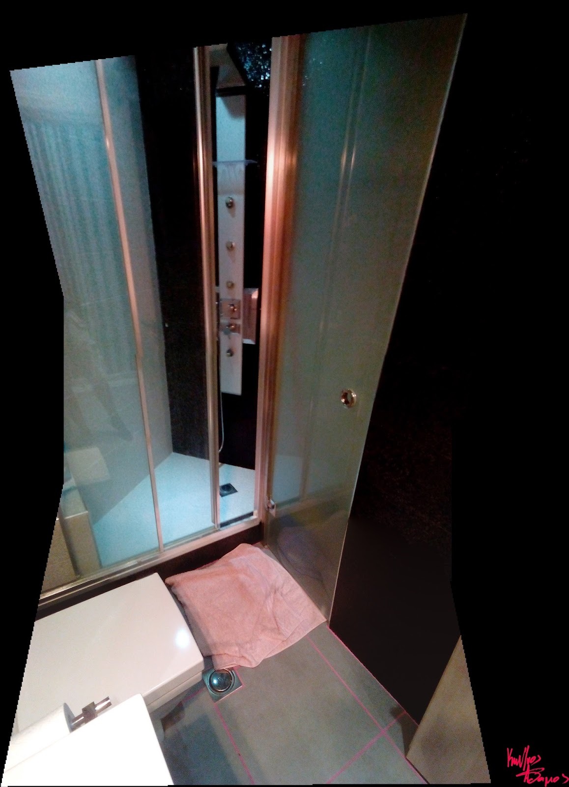 梦幻波普艺术公寓-16