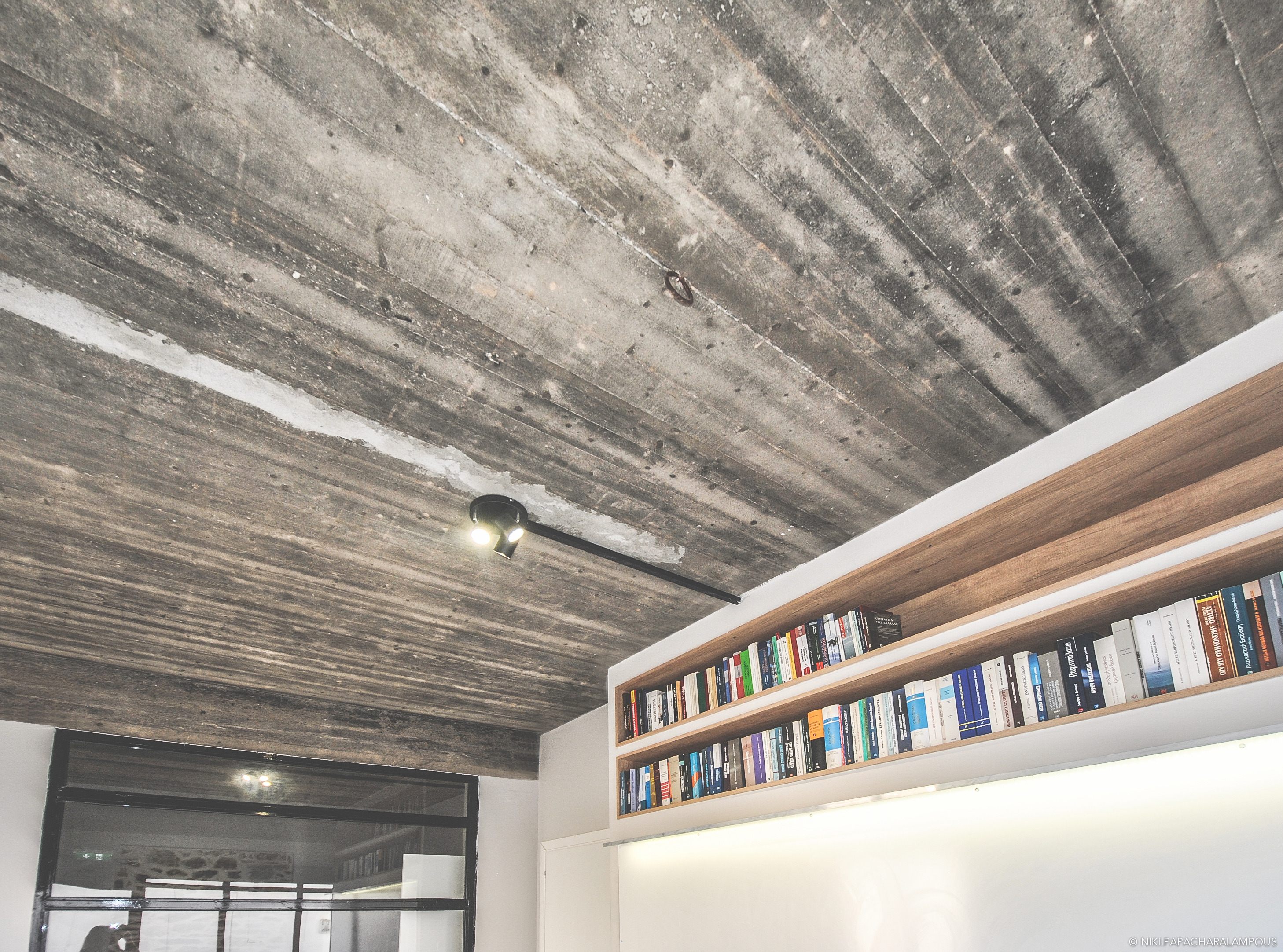 2016 年完成的 Infinitum 项目，室内设计亮点解读-6