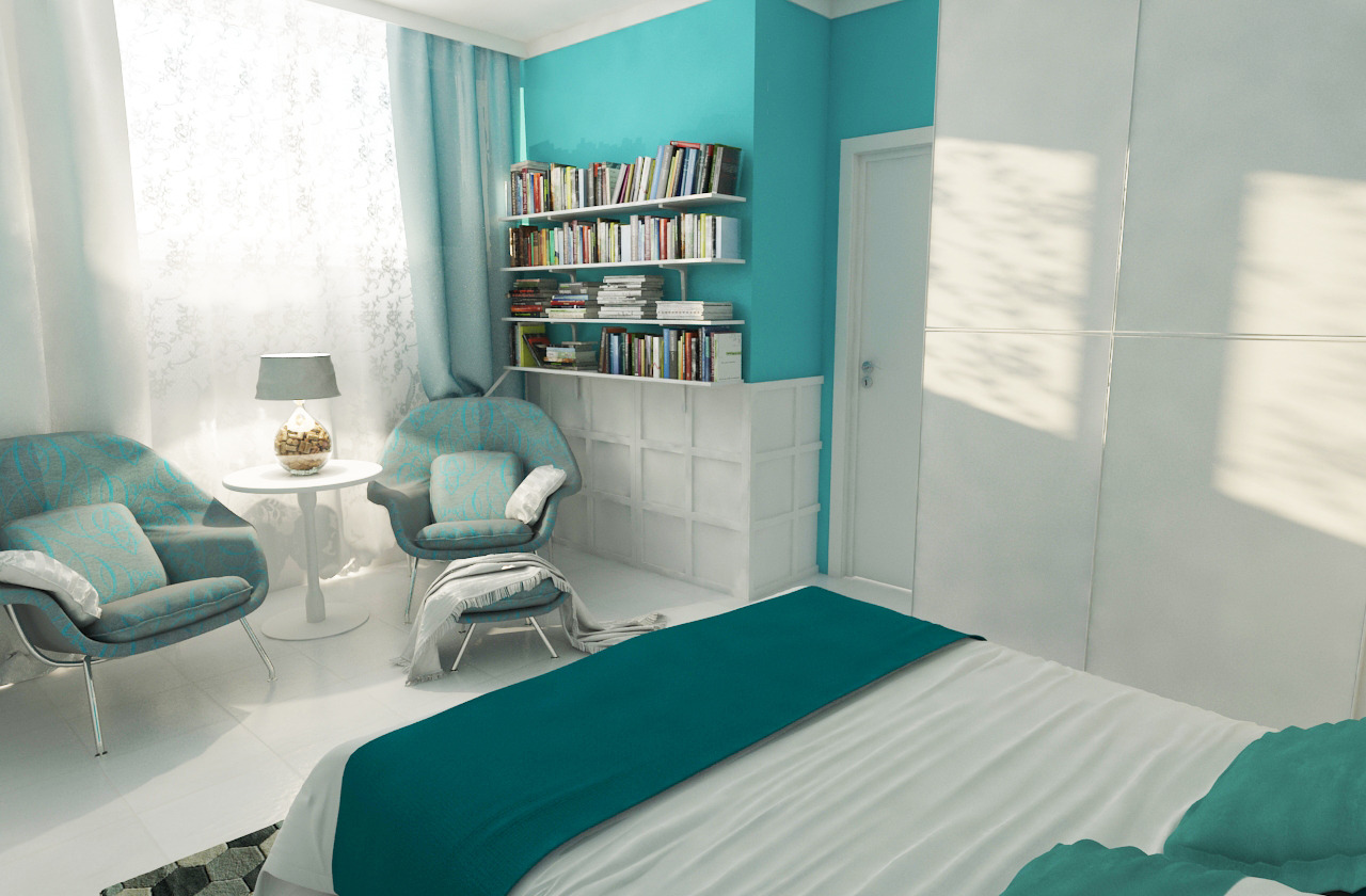 定制家居之光 | 2015 年希腊地下空间设计案例-10