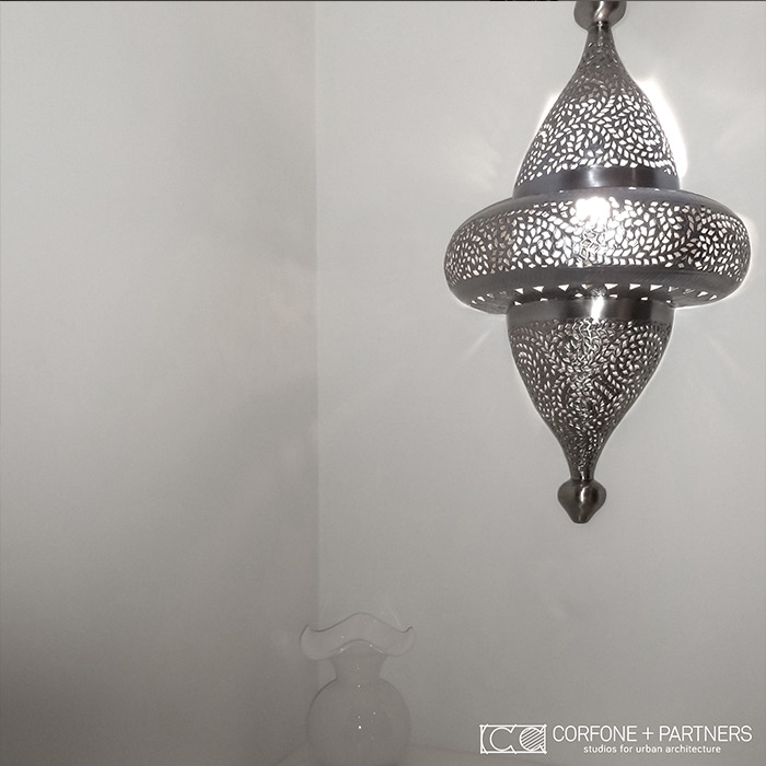 梦幻星辰 | 穿越文学的豪华 B&B 设计-19