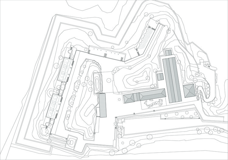 威廉·M·洛曼音乐厅(William M· Lowman Concert Hall)-46