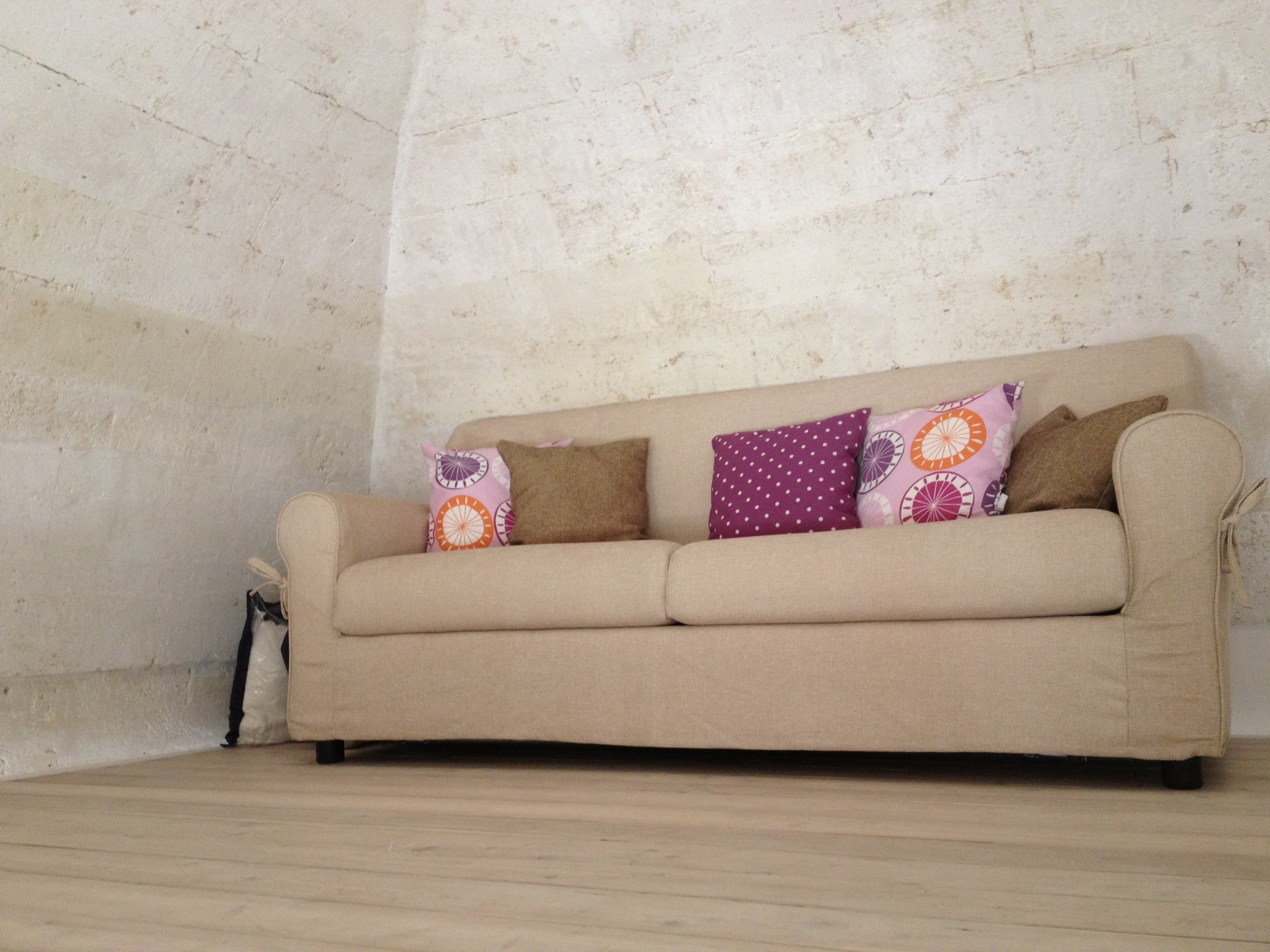 2013 年古城中心公寓修复记 | 室内设计与历史文化的完美融合-10