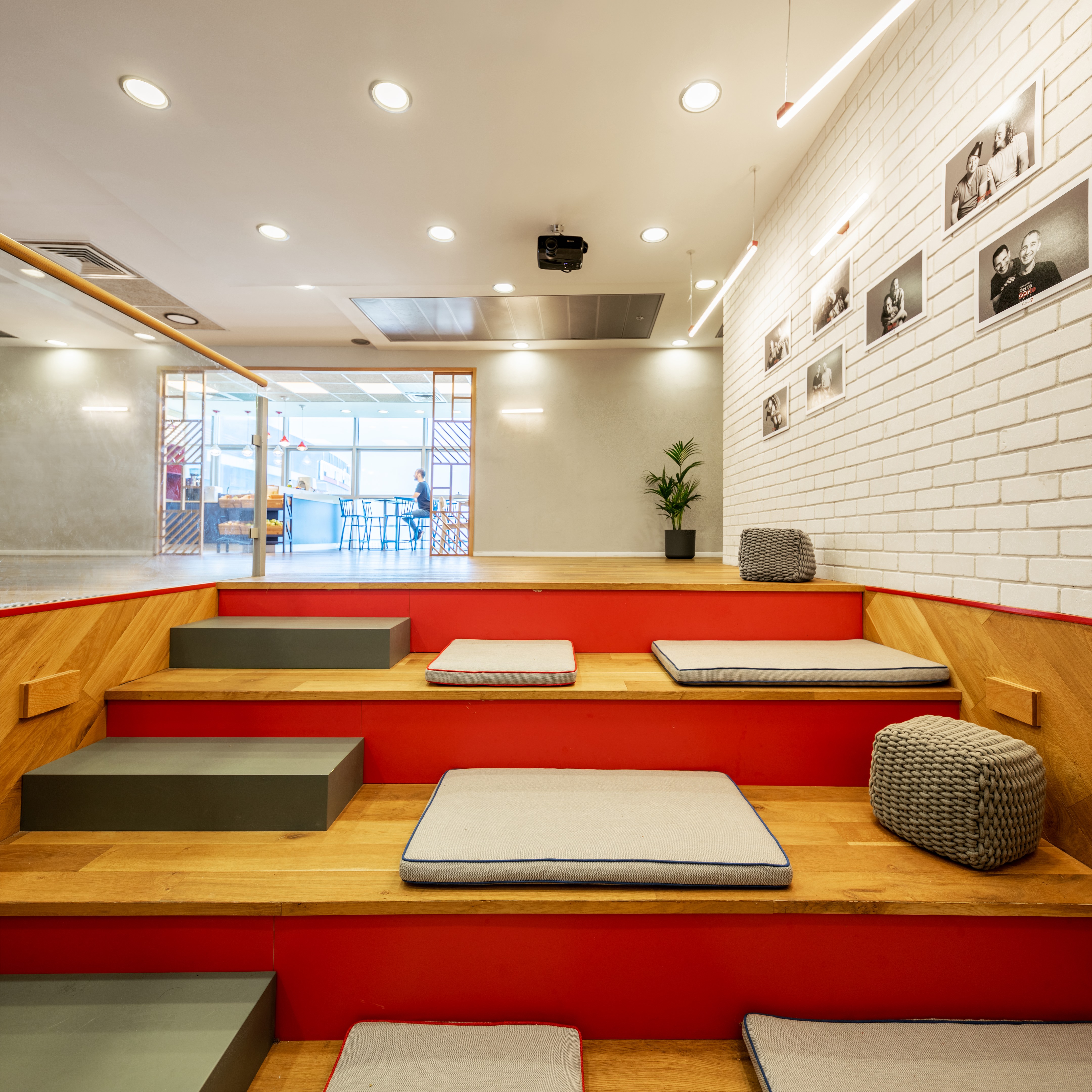 ZERTO 软件公司办公室-18